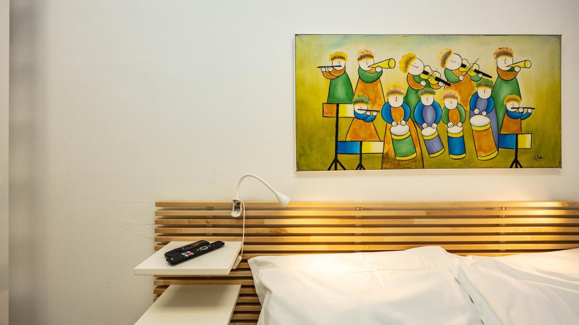Flat 5 - In San Giovanni By Rentbeat Rome