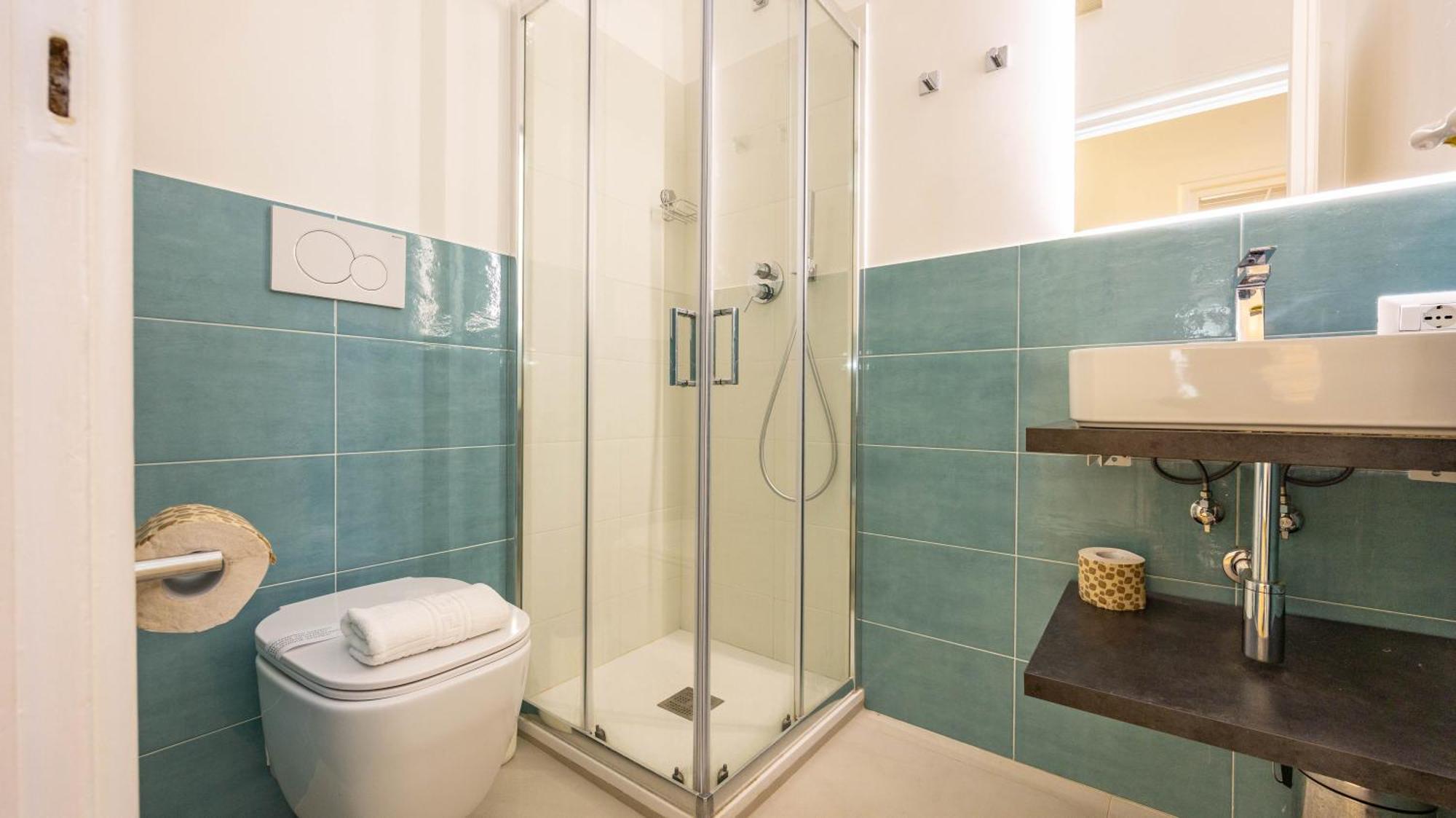 Flat 5 - In San Giovanni By Rentbeat