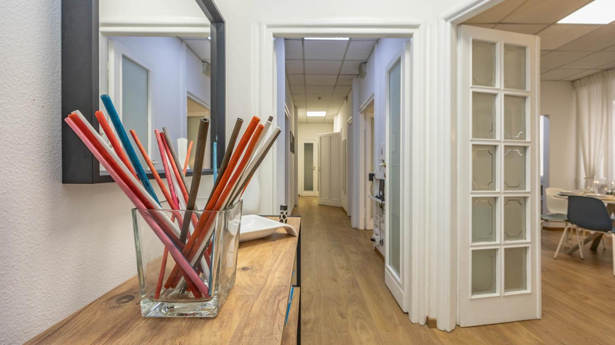 Flat 5 - In San Giovanni By Rentbeat Apartment Rome