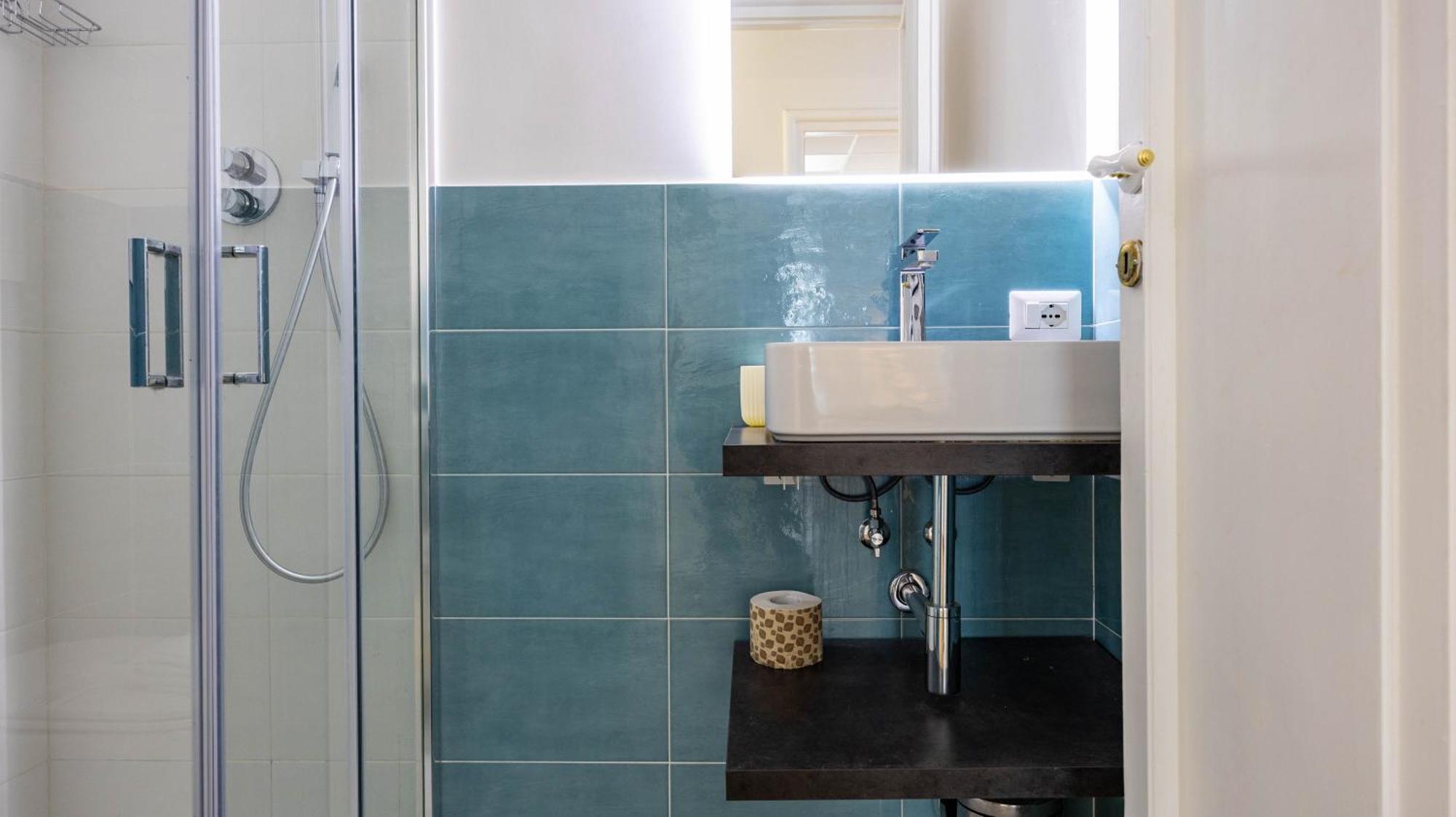 Apartment Flat 5 - In San Giovanni By Rentbeat