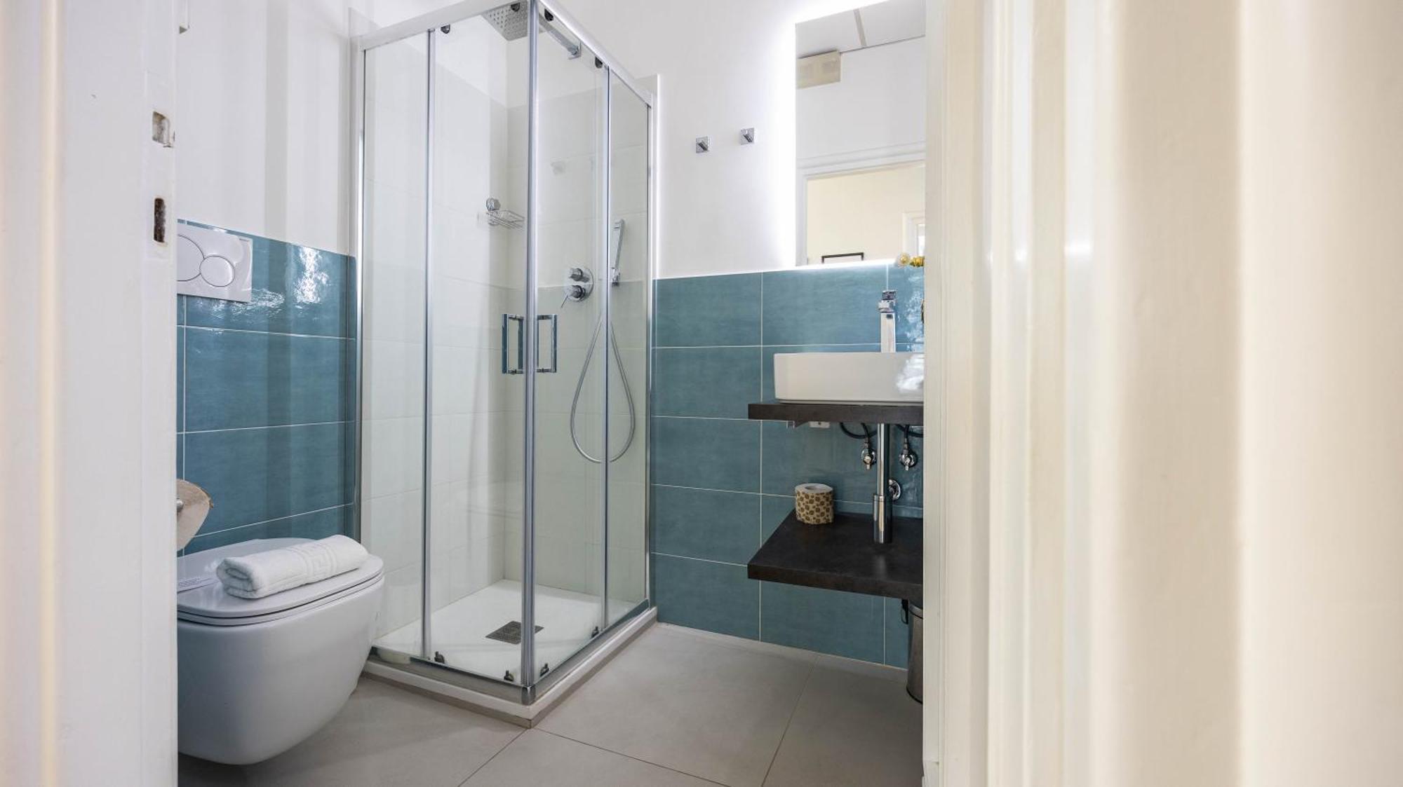 Flat 5 - In San Giovanni By Rentbeat Apartment