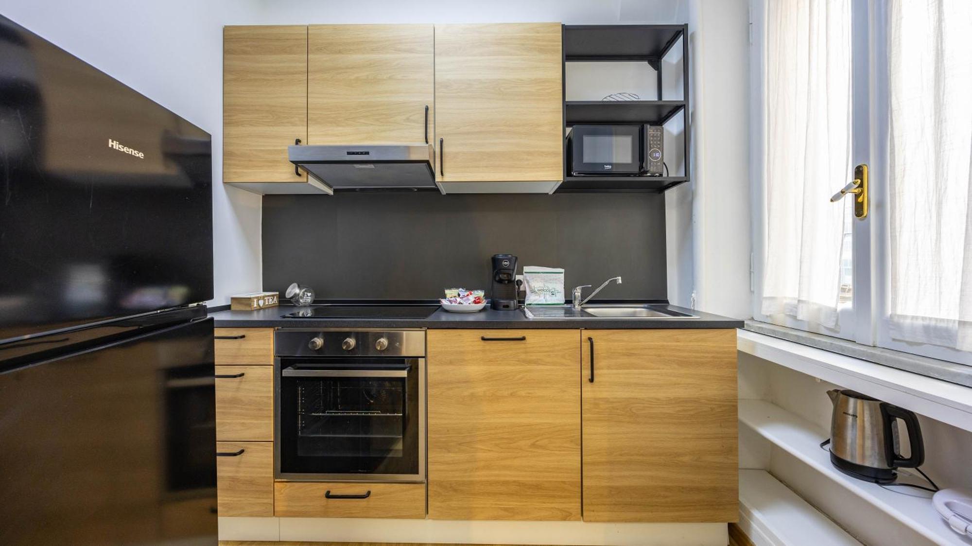 Apartment Flat 5 - In San Giovanni By Rentbeat