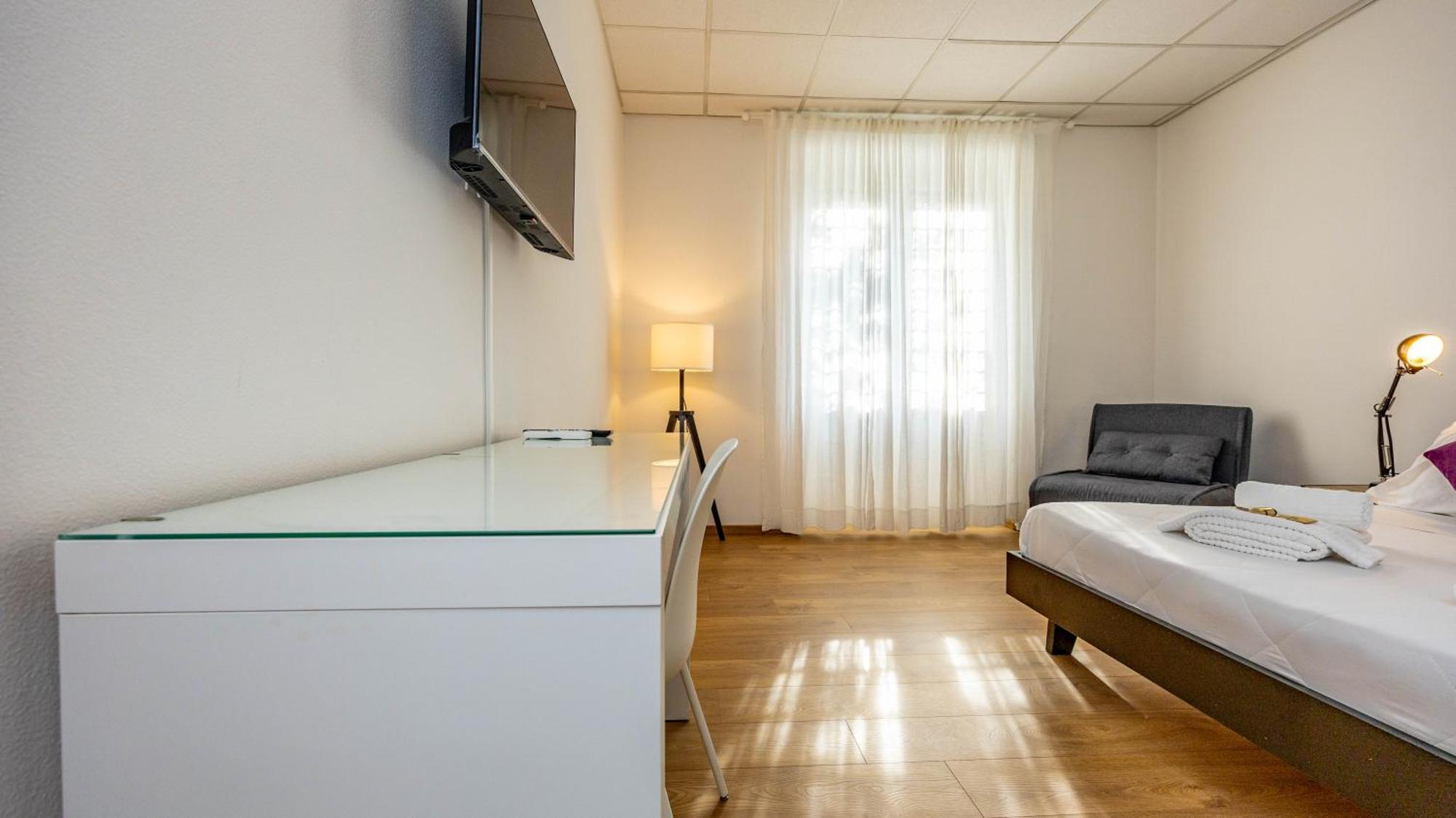 Flat 5 - In San Giovanni By Rentbeat Apartment *