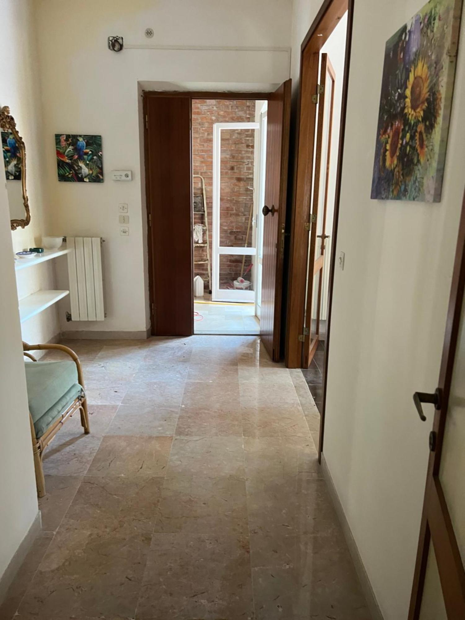 Apartment Residenza Tra I Pini *