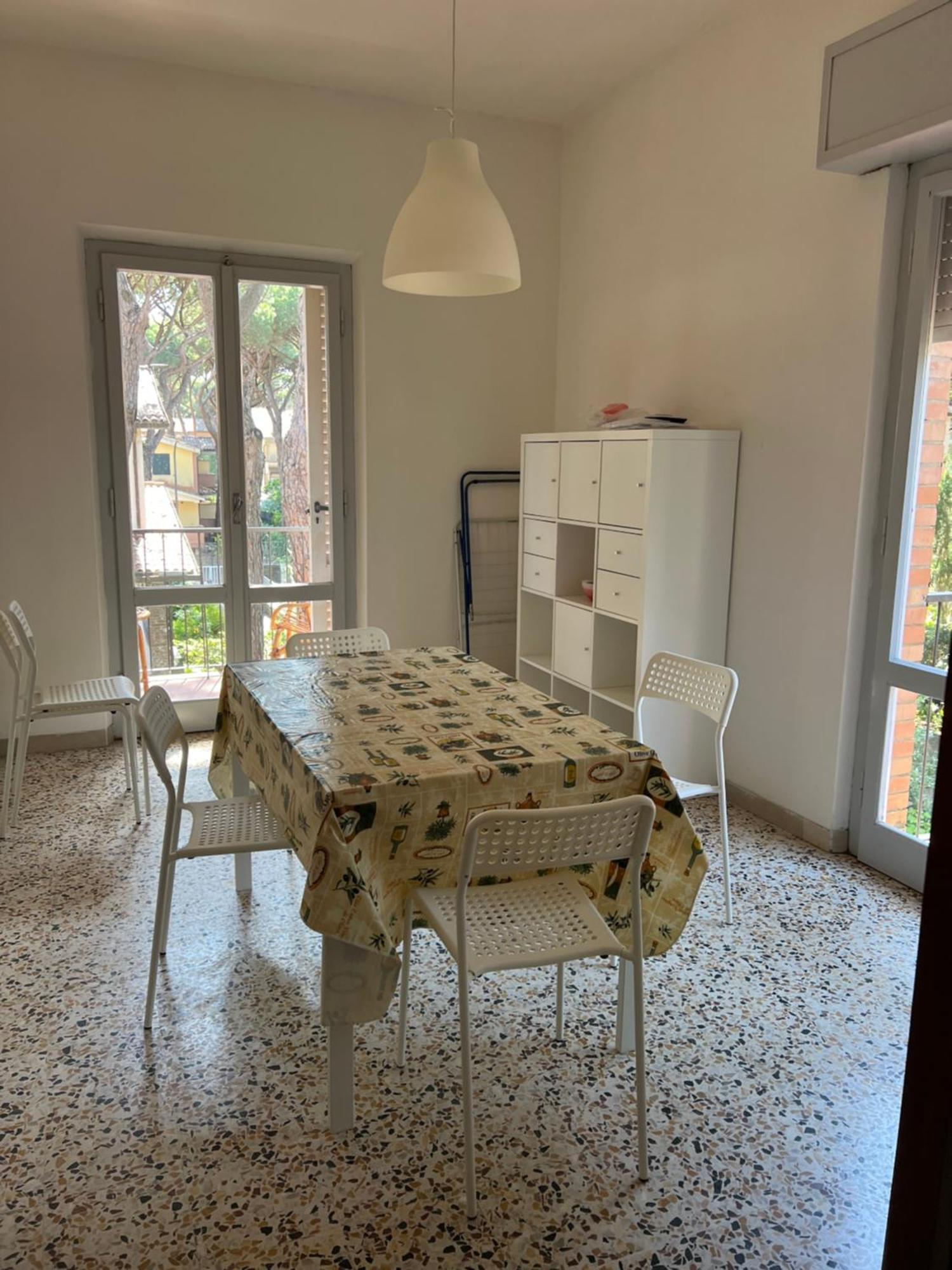Residenza Tra I Pini *
