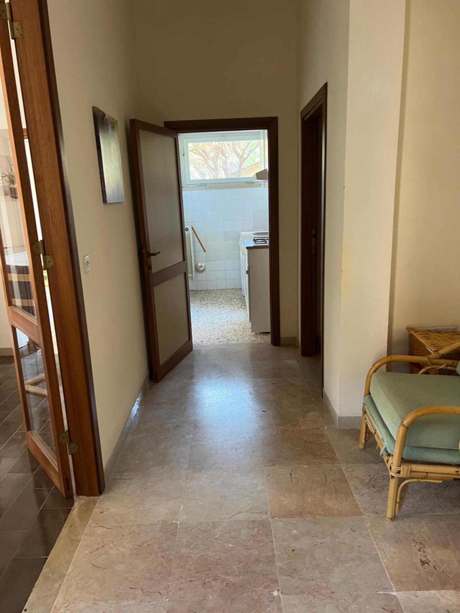 Residenza Tra I Pini *