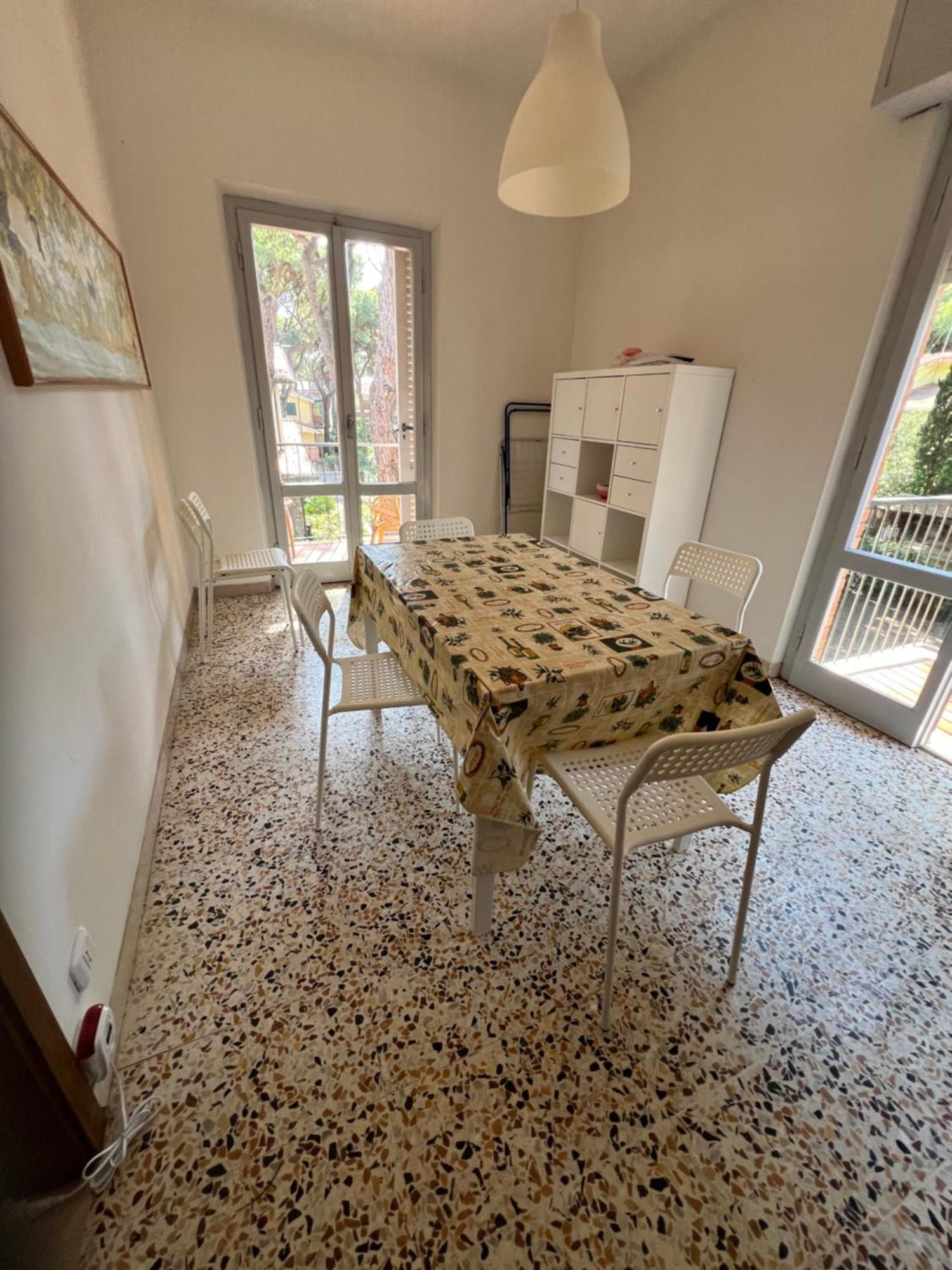 Residenza Tra I Pini *
