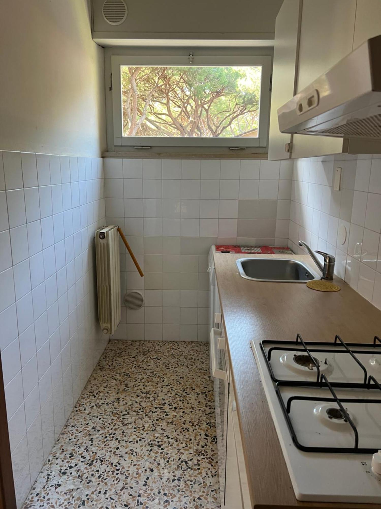 Residenza Tra I Pini * Marina di Grosseto