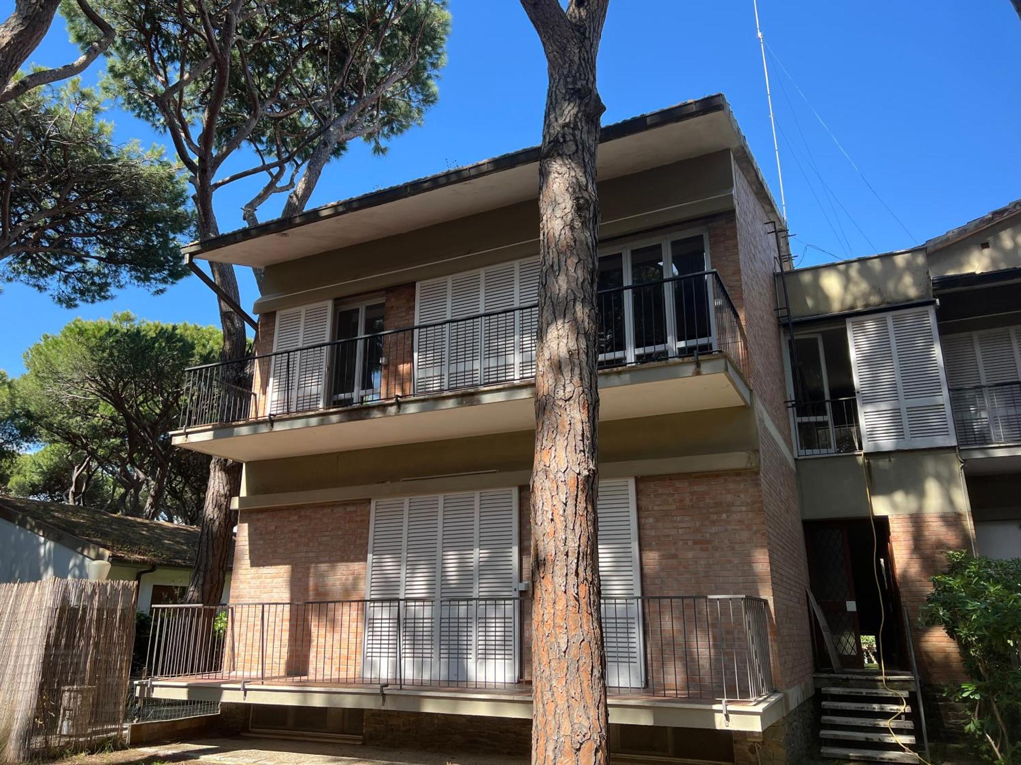Residenza Tra I Pini * Marina di Grosseto