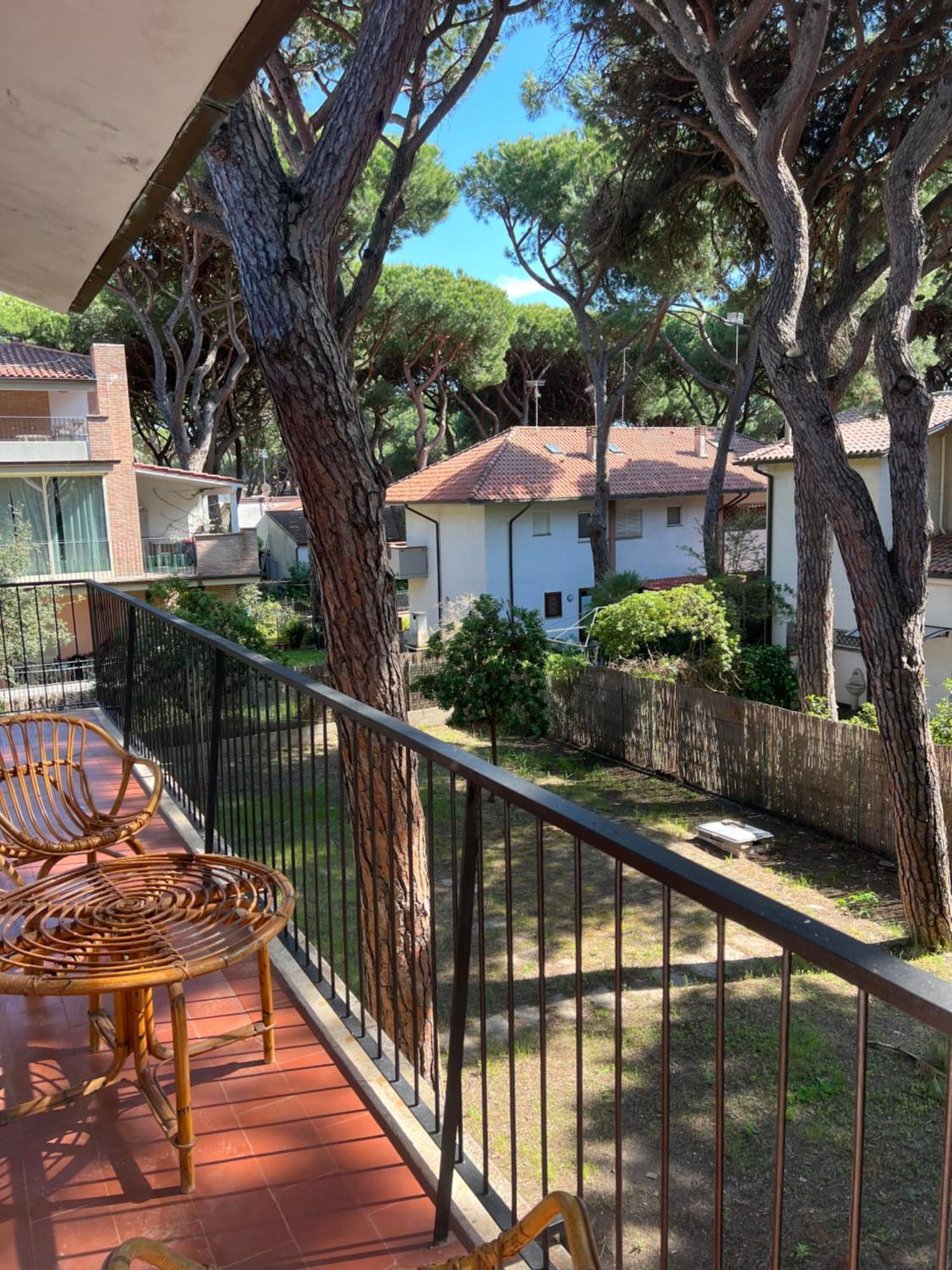 Residenza Tra I Pini Apartment *