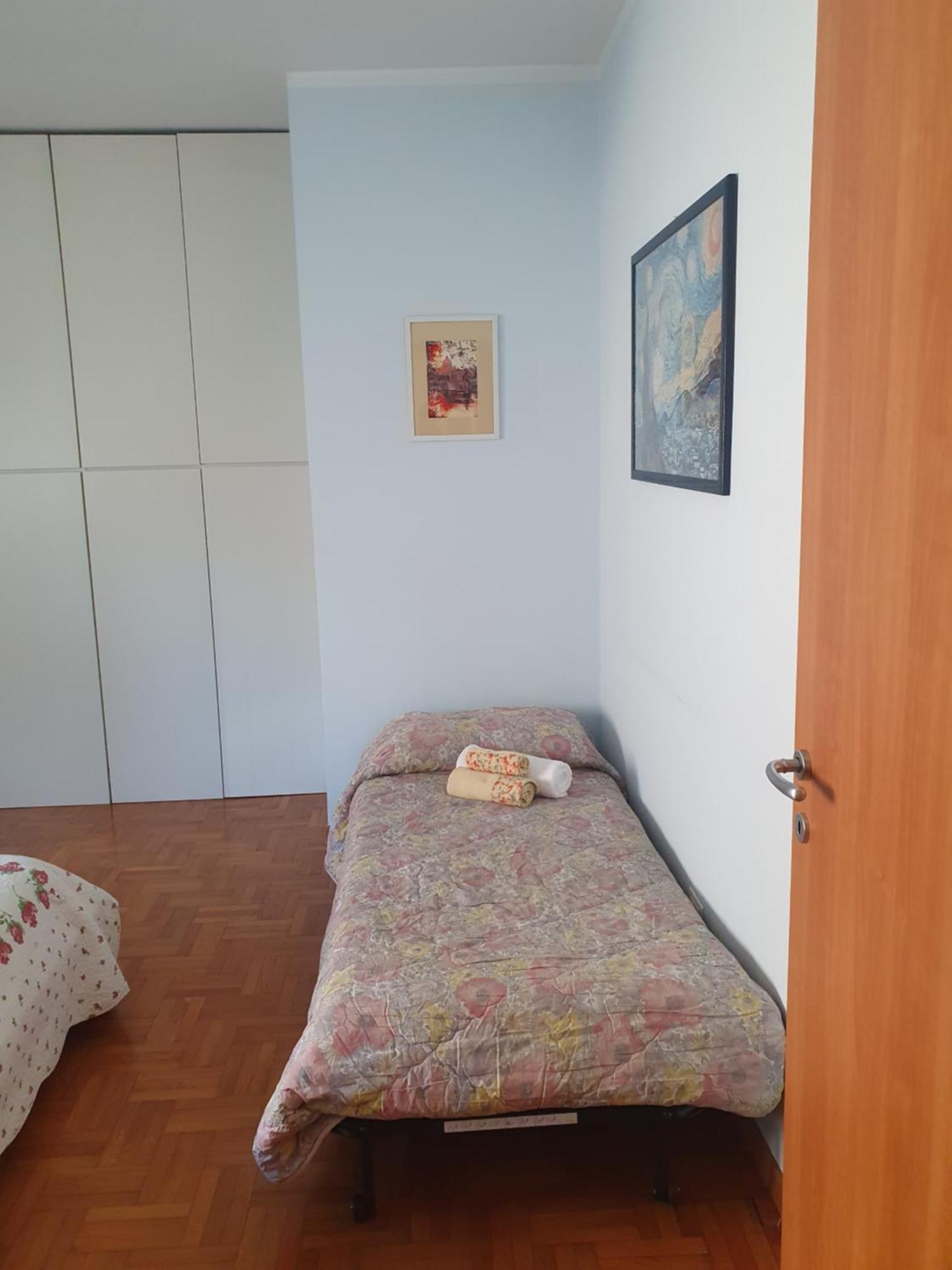 Apartment Laura's Rhome