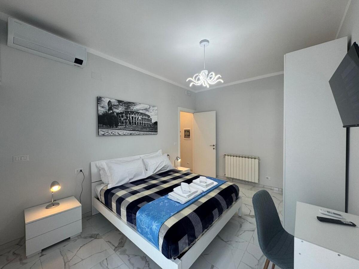 True Essence Of Apartment