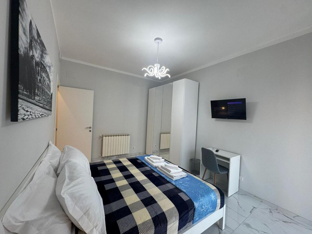 True Essence Of Apartment *