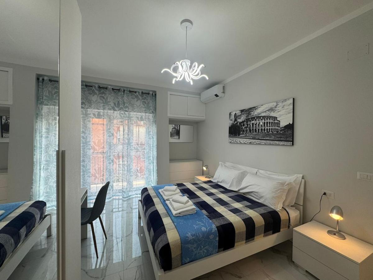 True Essence Of Apartment