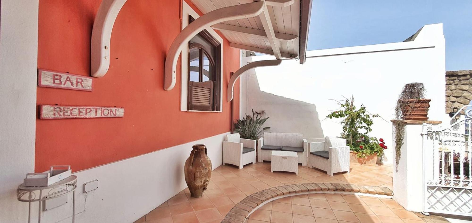 Relais Cala Dei Romani * Rome