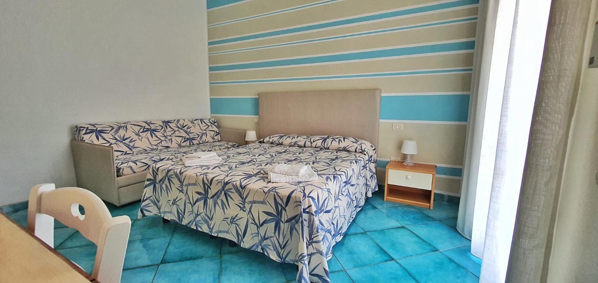 Relais Cala Dei Romani *