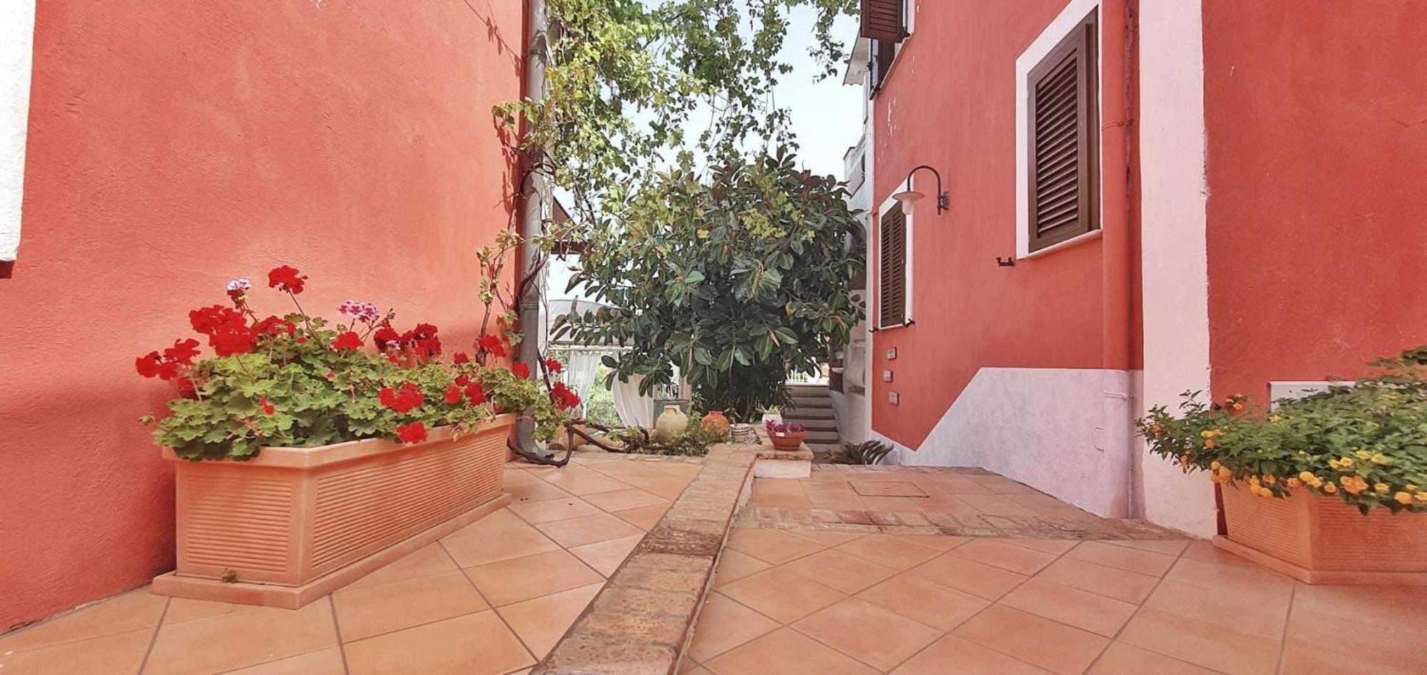 Relais Cala Dei Romani Hotel Rome