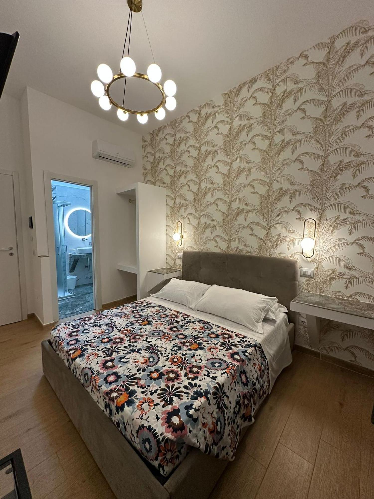 Lodi Hotel Rome