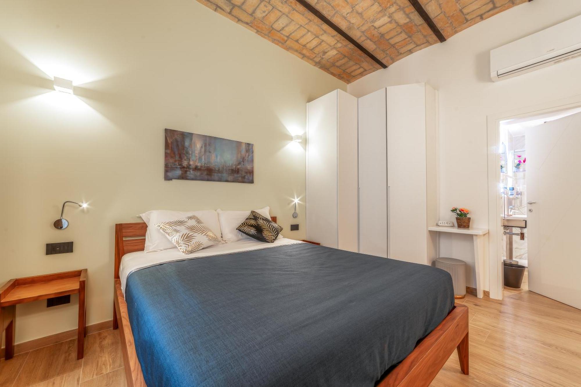 Luxury Vatican - Next To The Vatican Museum * Roma