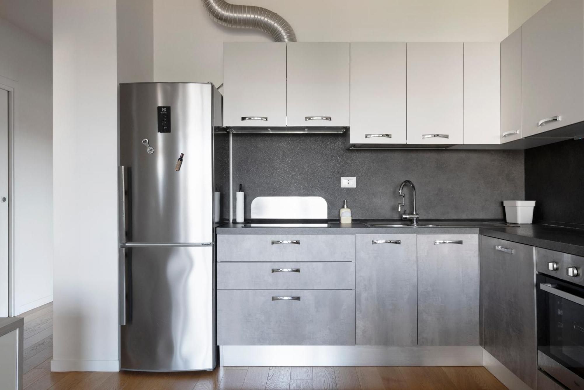 Park Apartment *