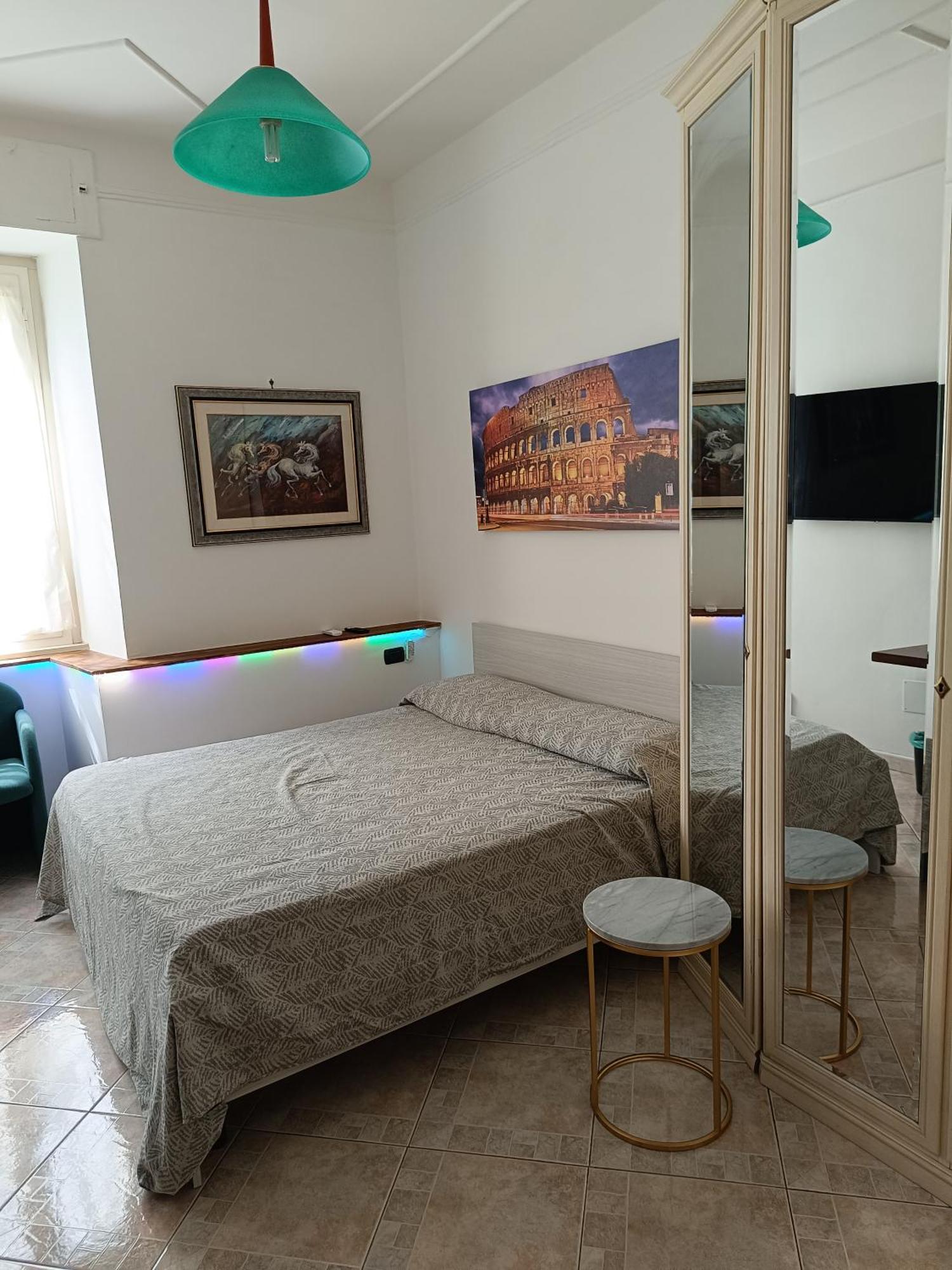 Bed & Breakfast Aldo Rome