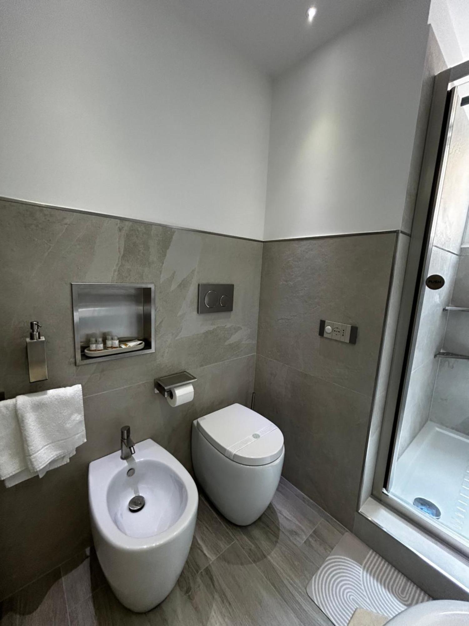 Garbacity-inn * Rome
