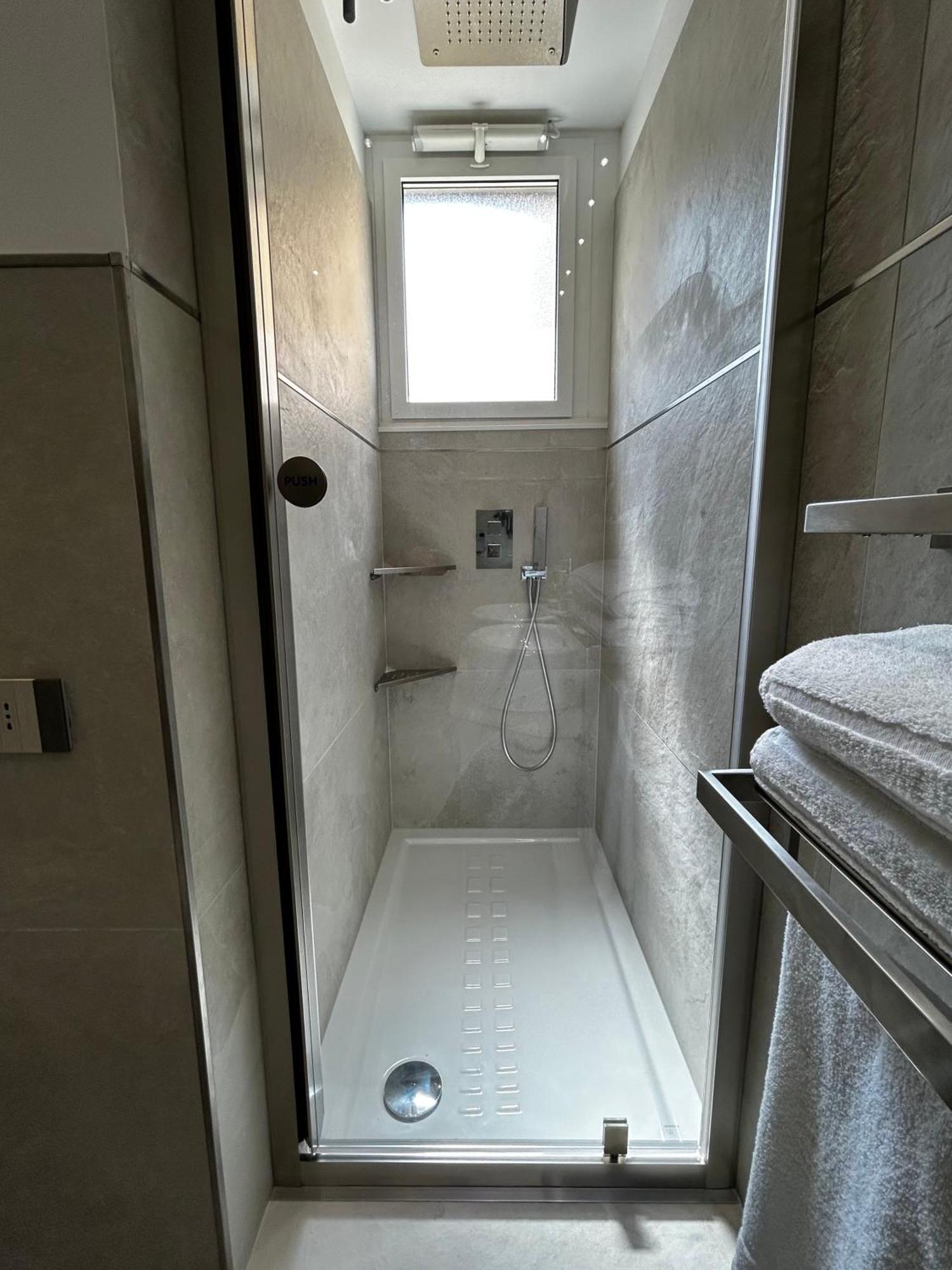 Garbacity-inn Bed & Breakfast Rome