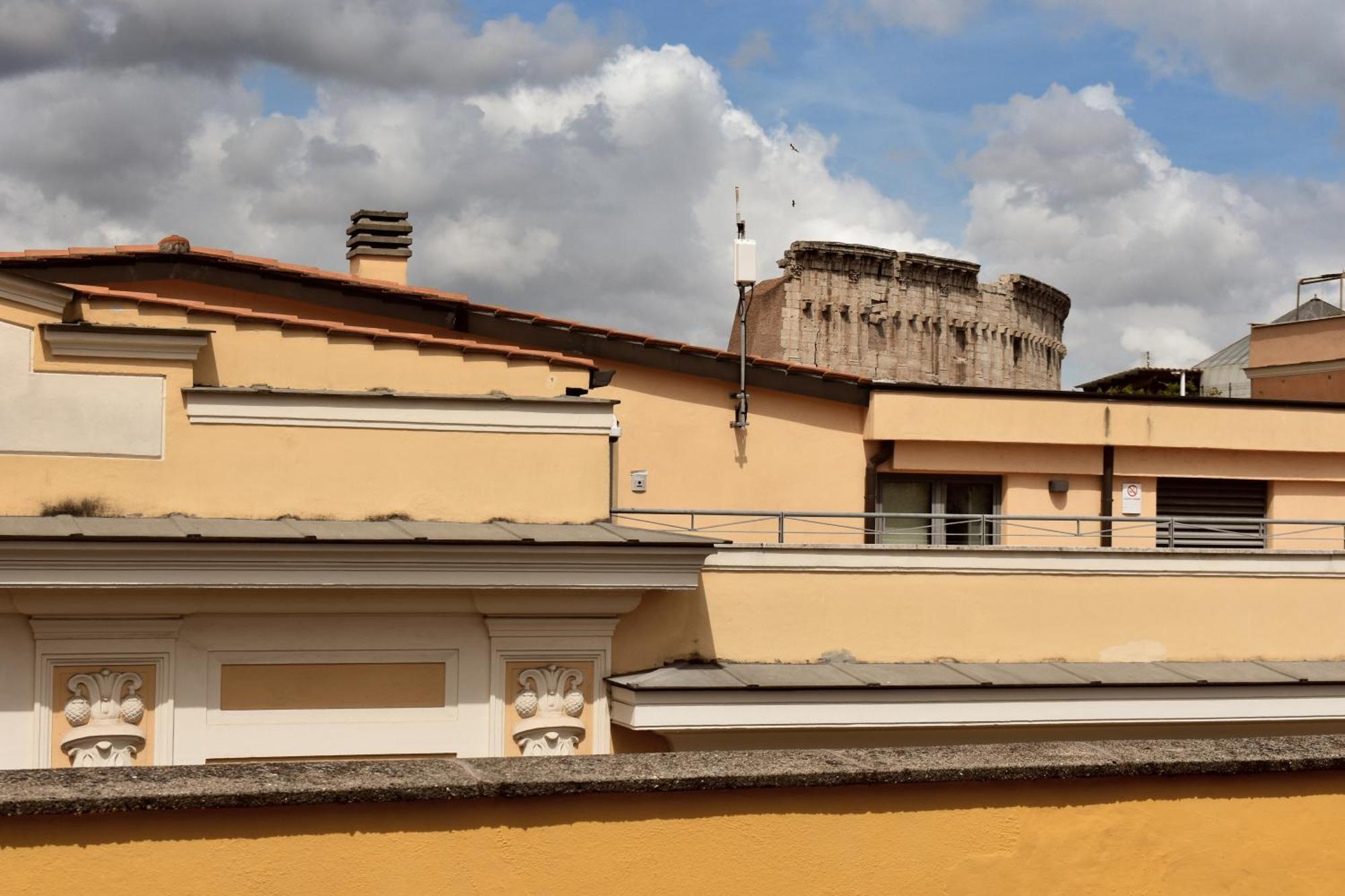 Apartment Restart Colonna E Ludovisi *