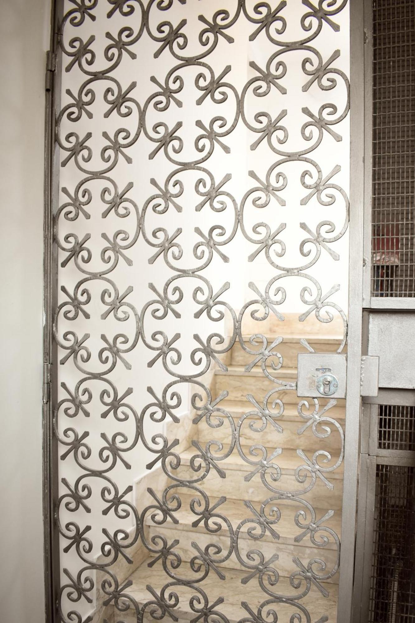 Restart Colonna E Ludovisi Apartment Rome