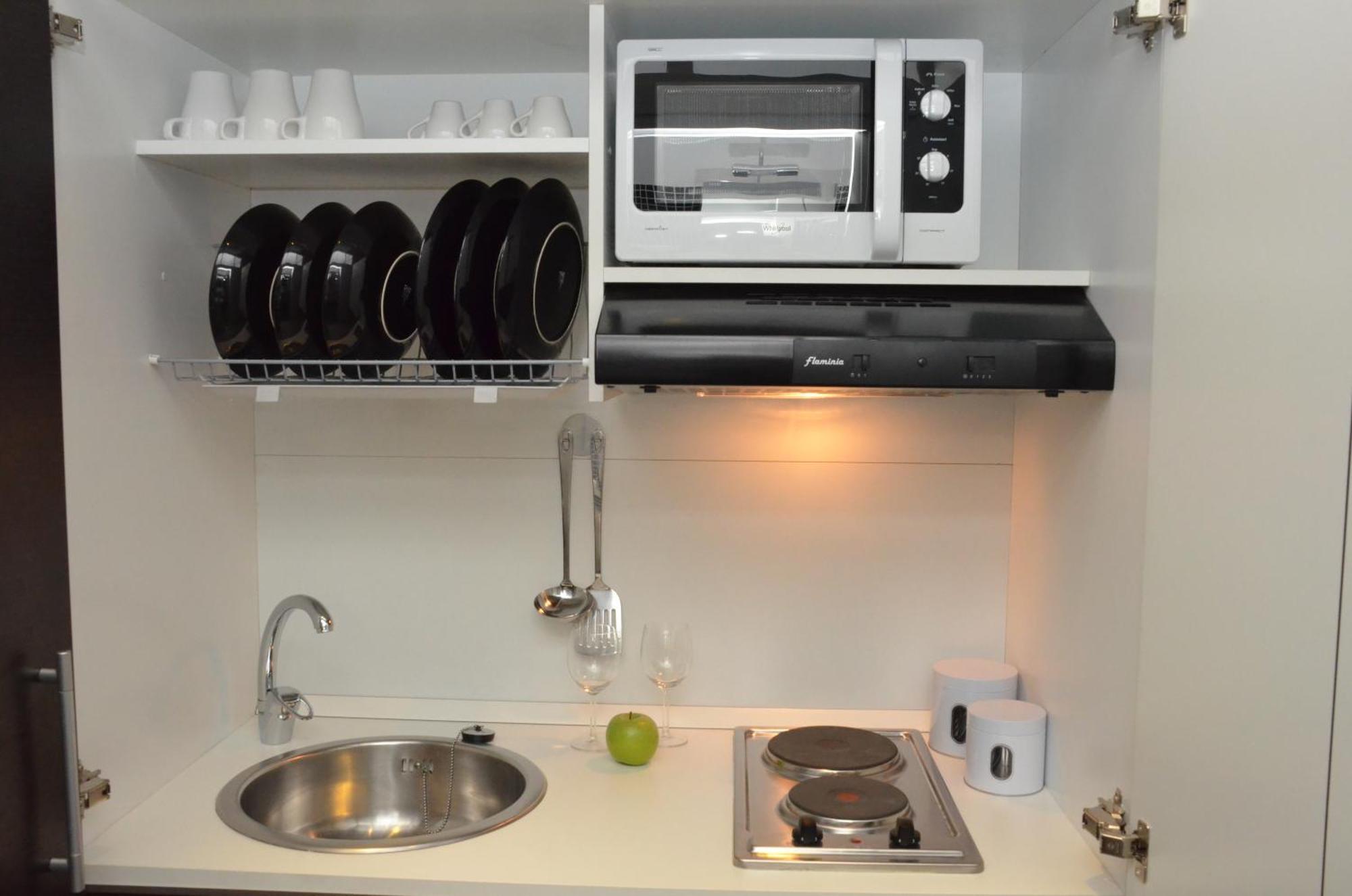 Rhome Lungotevere River Apartment *