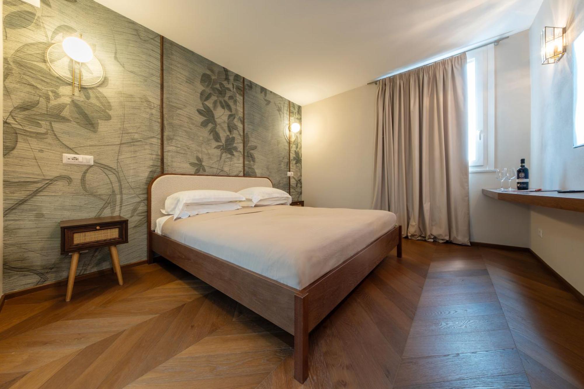 Restart Colonna E Ludovisi Rome
