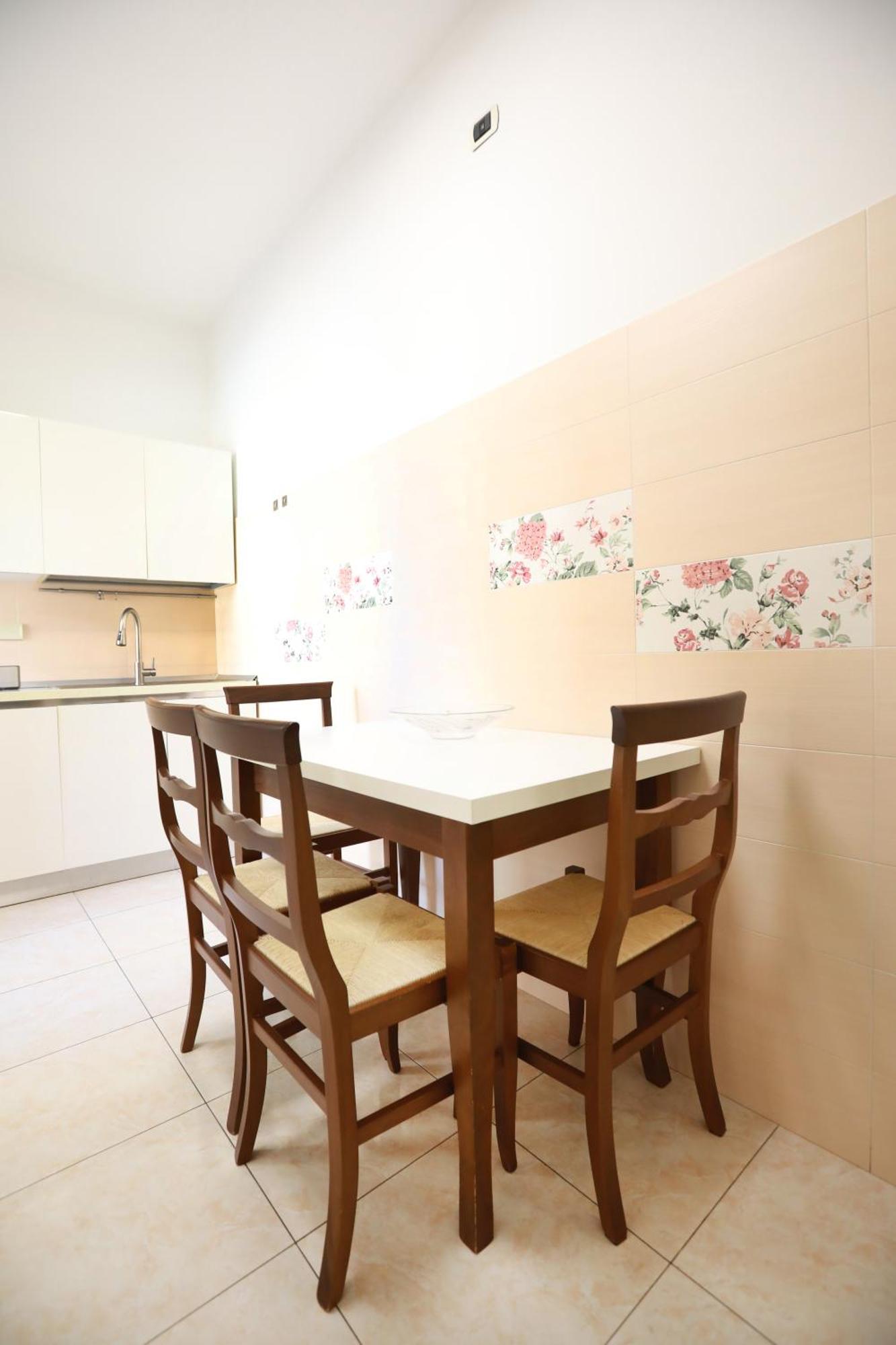 Bed & Breakfast Unique Tiburtina Rome
