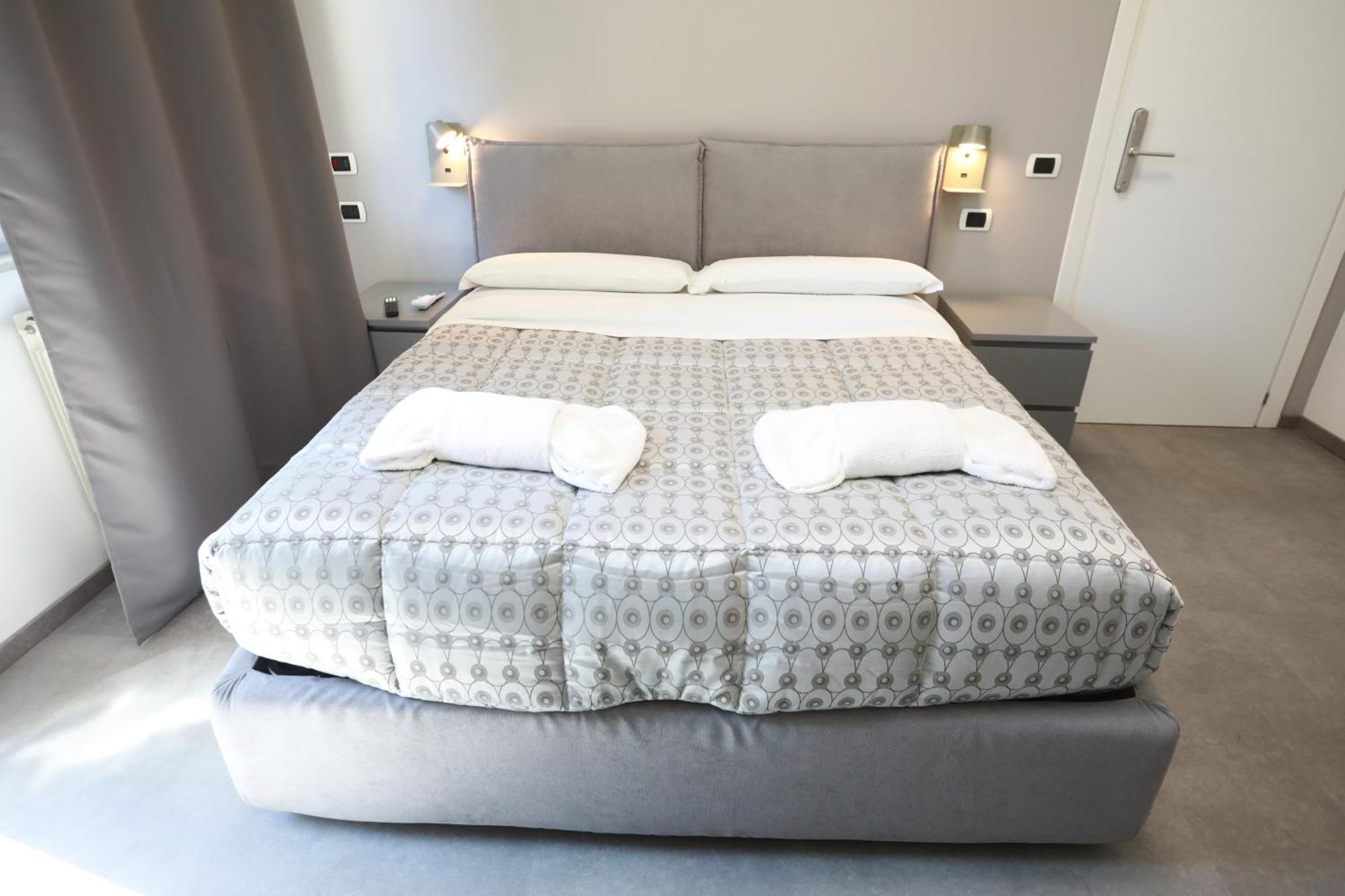 Bed & Breakfast Unique Tiburtina