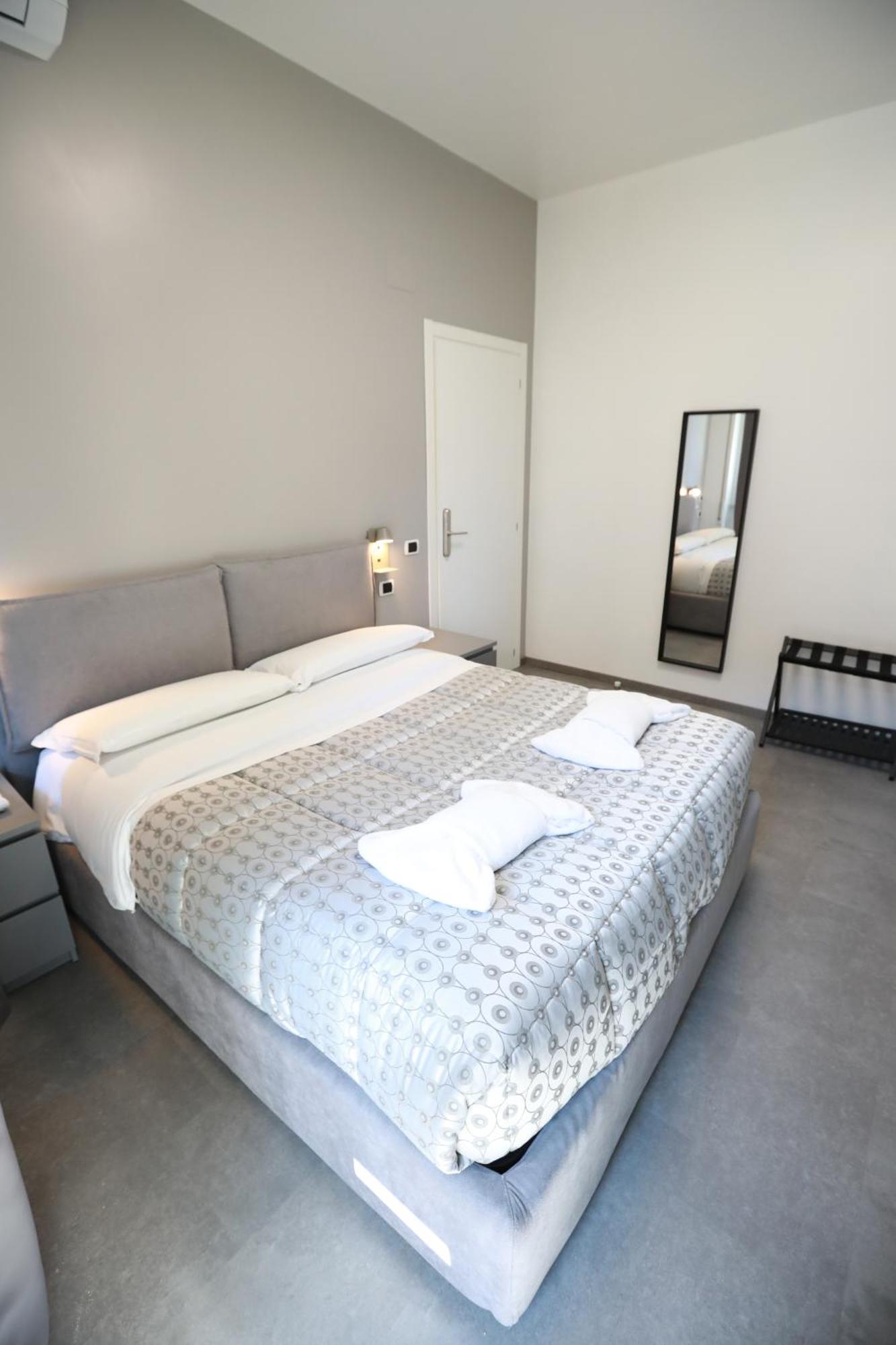 Bed & Breakfast Unique Tiburtina *