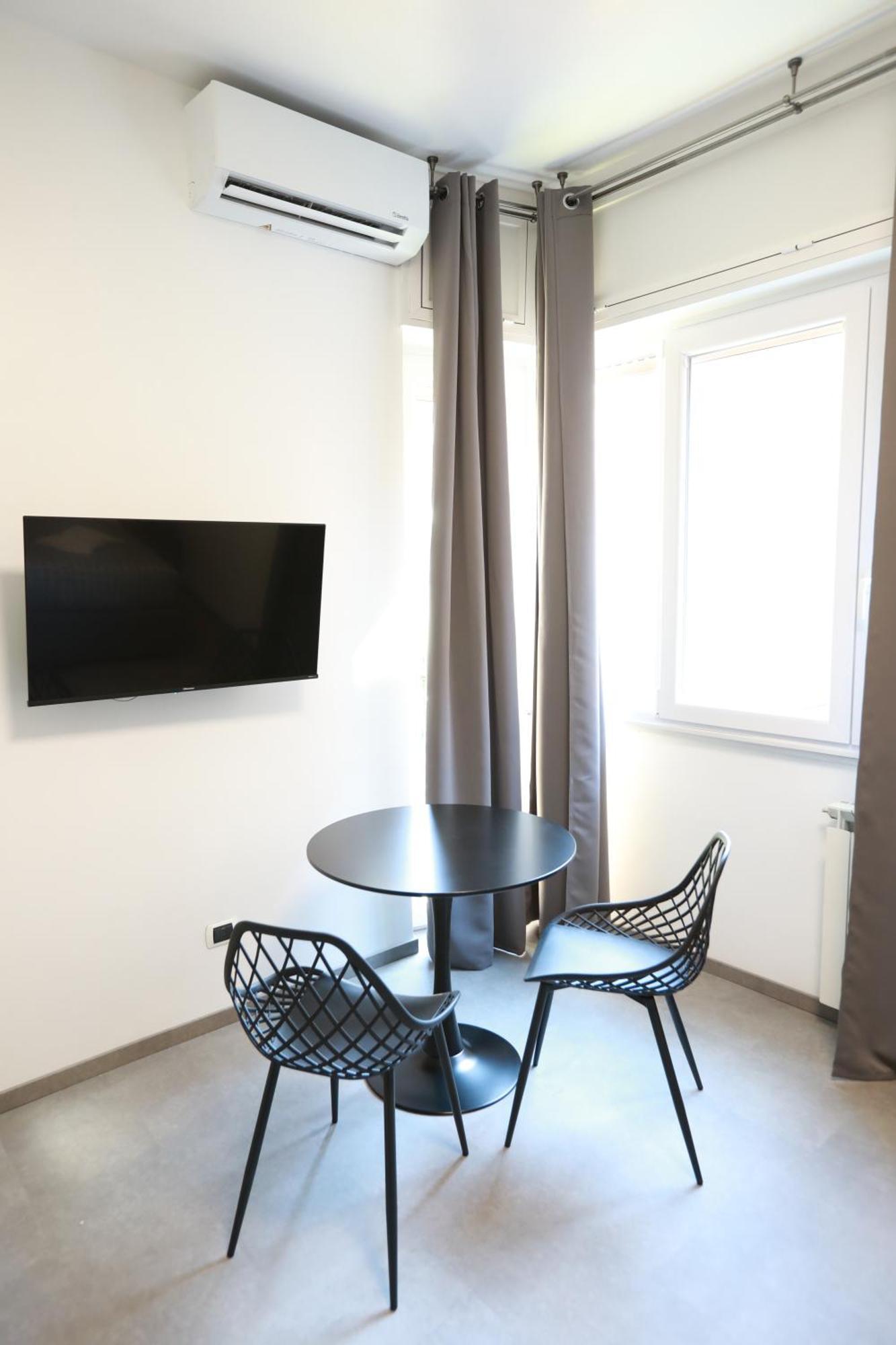 Bed & Breakfast Unique Tiburtina