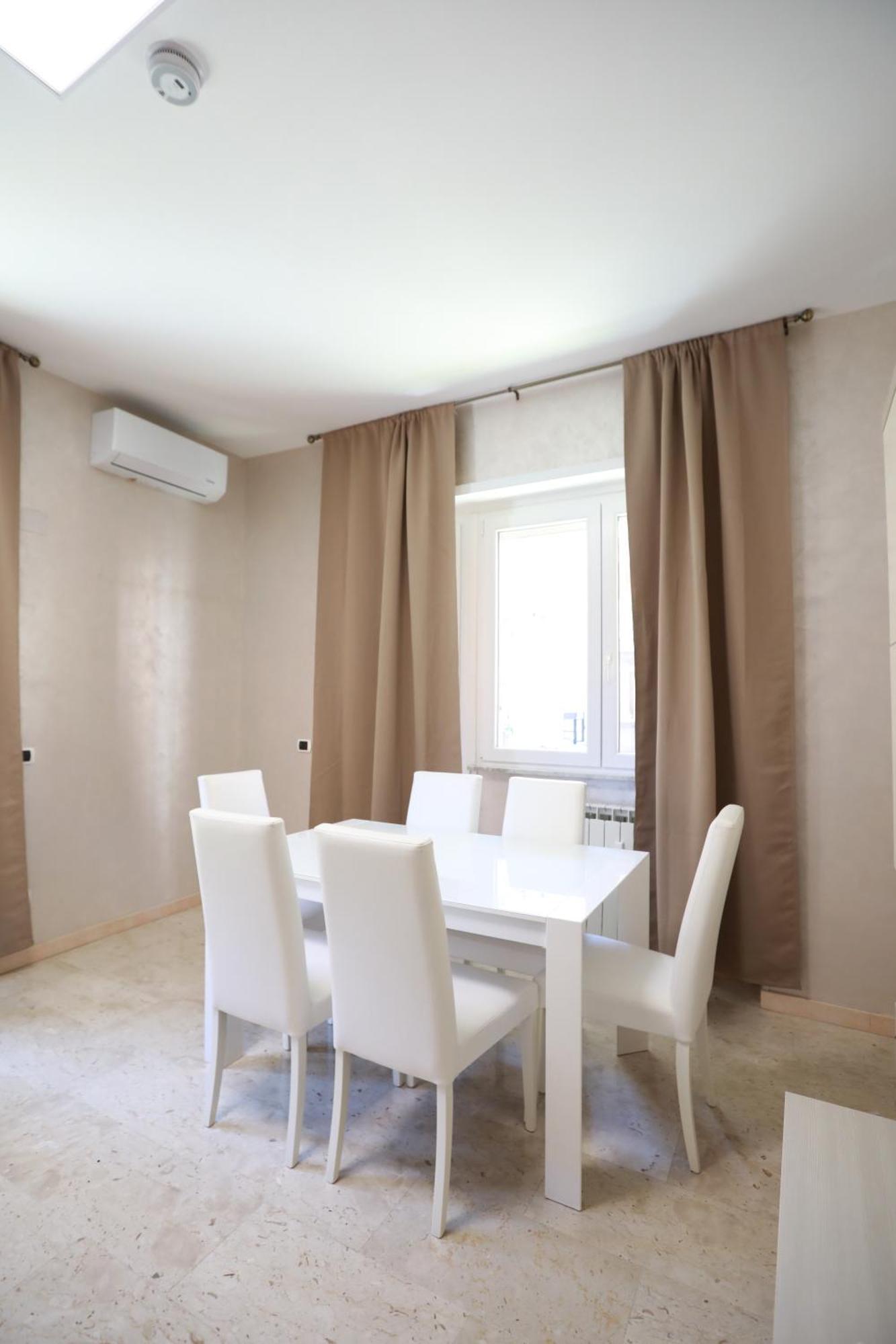 Bed & Breakfast Unique Tiburtina