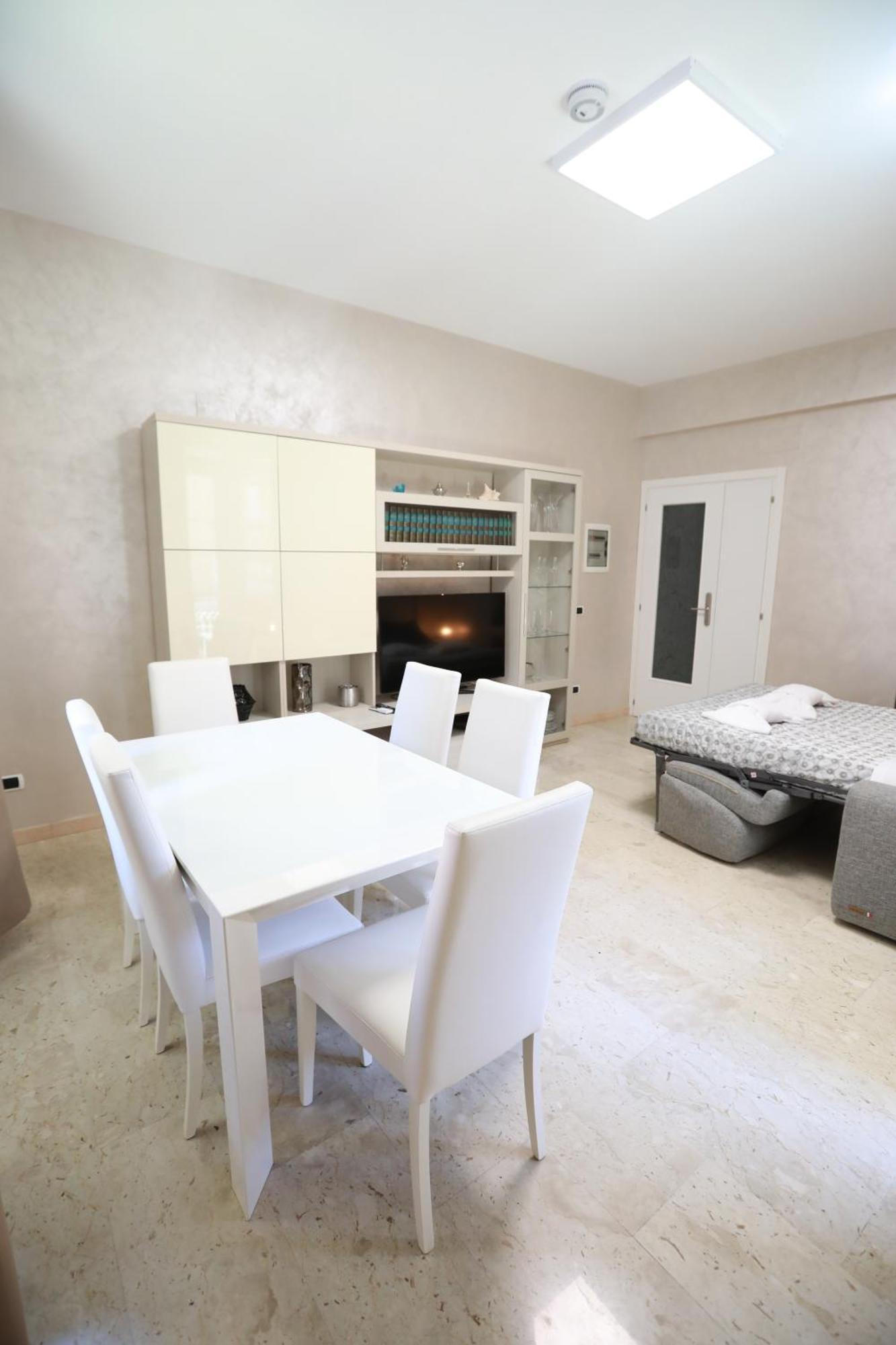 Bed & Breakfast Unique Tiburtina *