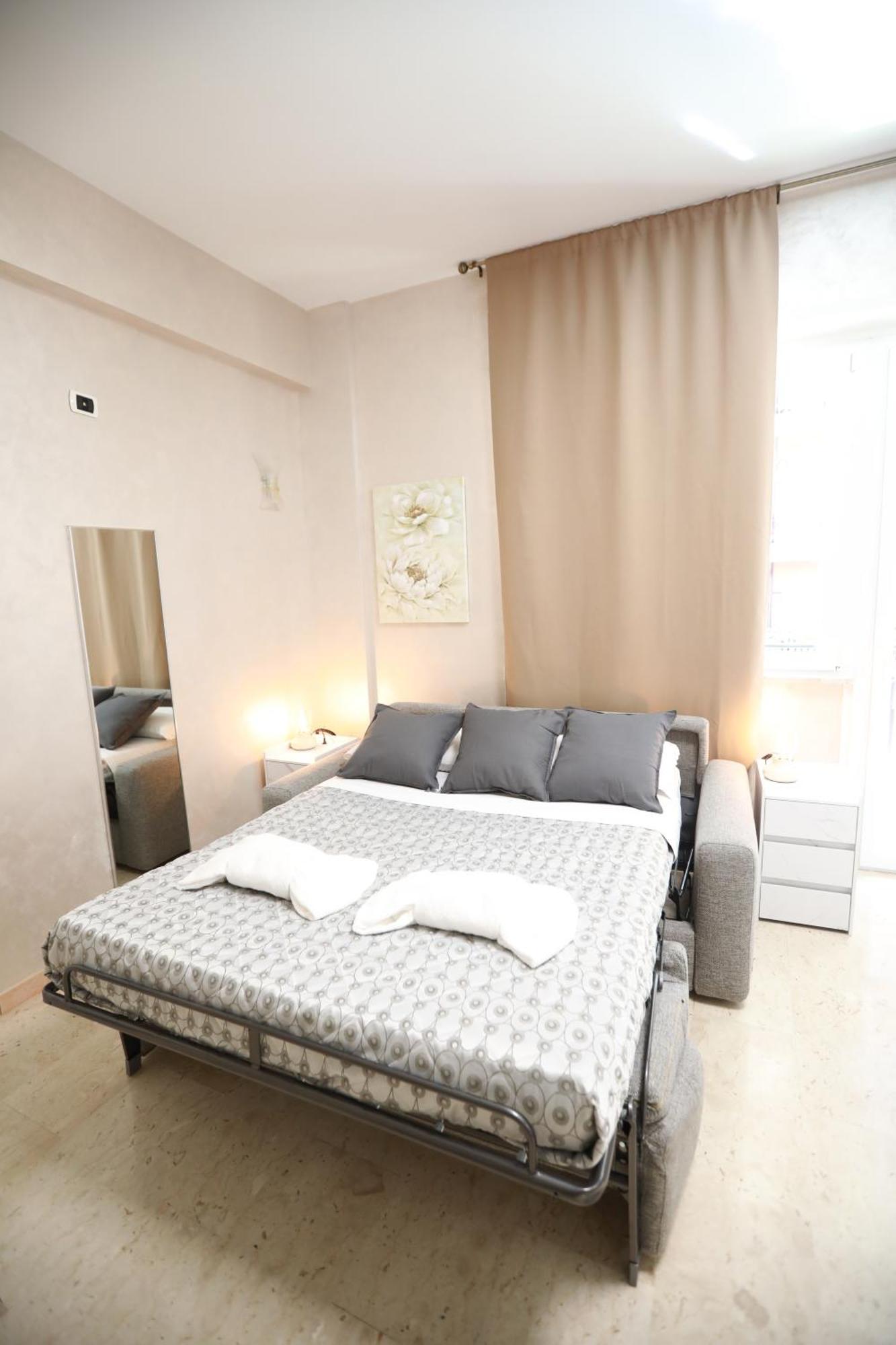 Bed & Breakfast Unique Tiburtina