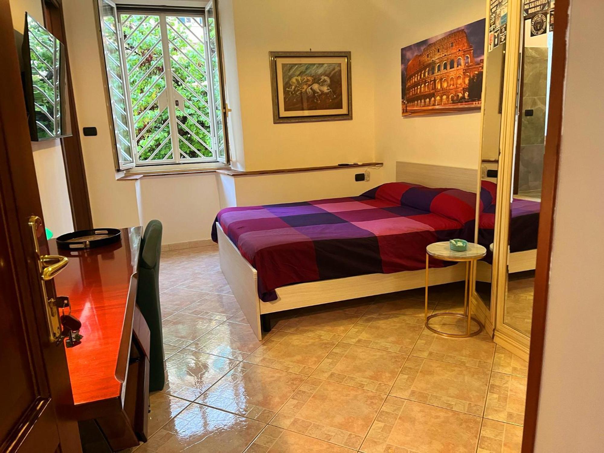 Bed & Breakfast Aldo