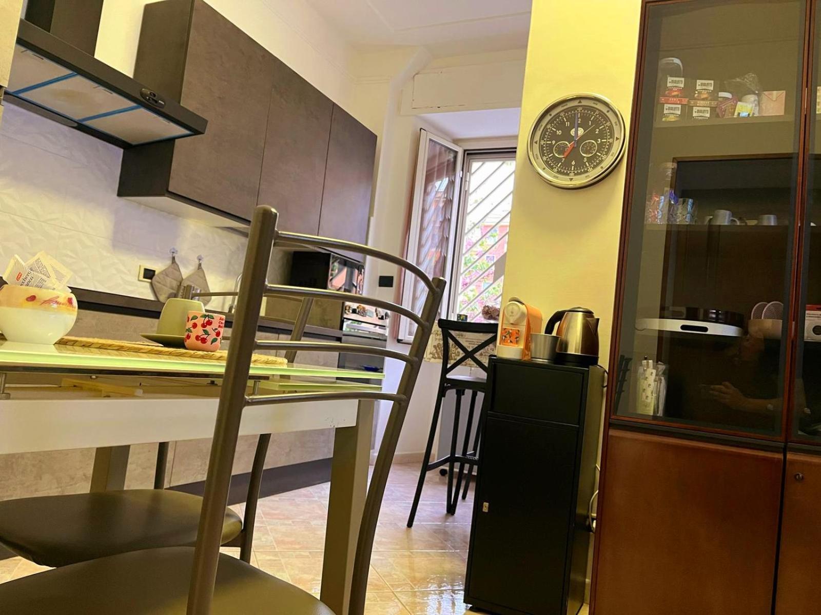 Aldo Bed & Breakfast