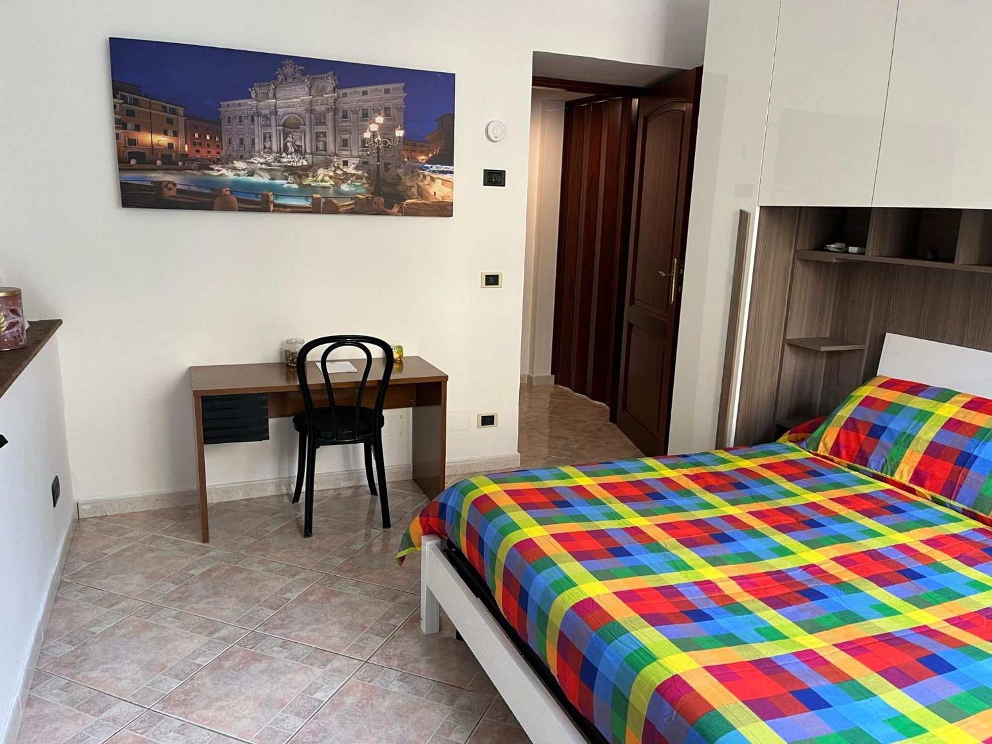 Aldo Bed & Breakfast Rome