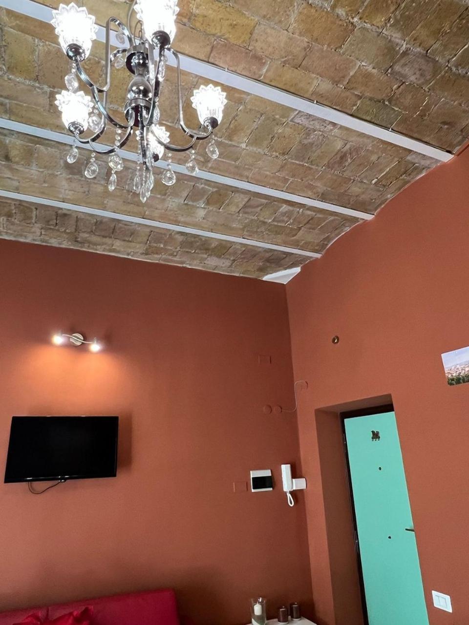 Paradise Centro Storico Bed & Breakfast Rome