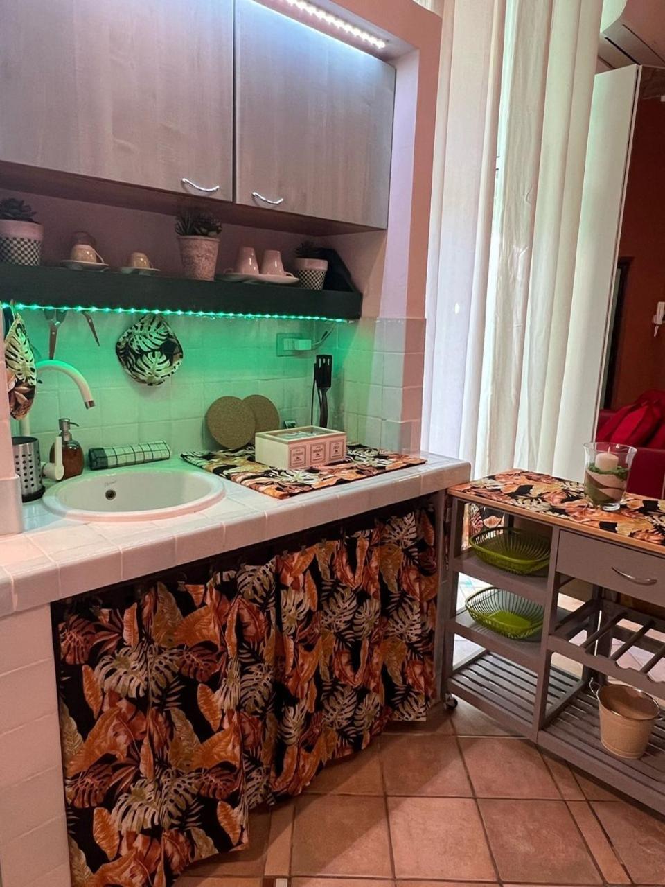 Bed & Breakfast Paradise Centro Storico Rome