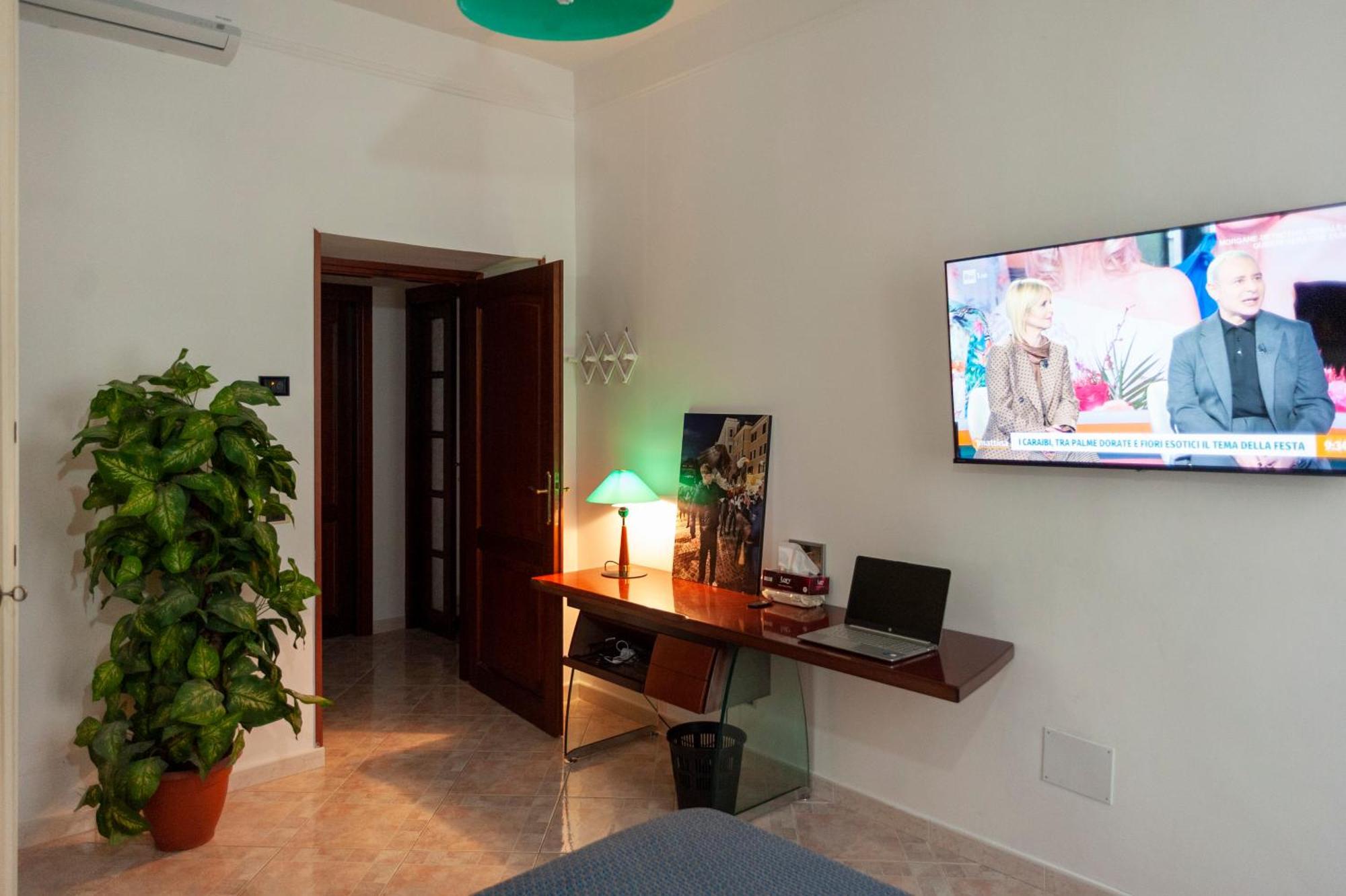 Bed & Breakfast Aldo Rome