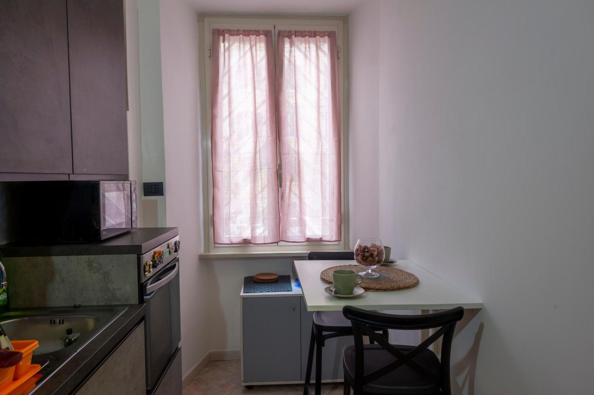 Bed & Breakfast Aldo Rome