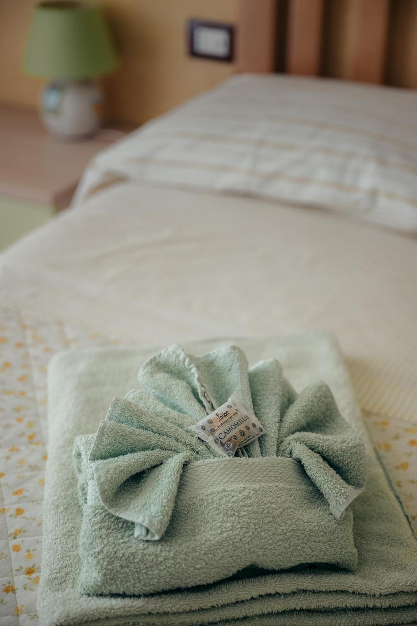 Bed & Breakfast Inn Rome B&B