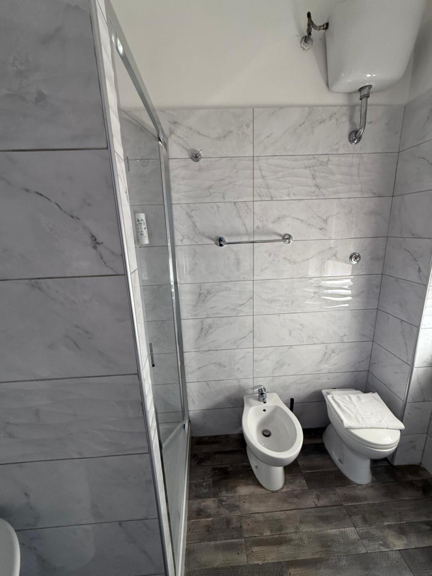 Guest house Tiburtina Holiday