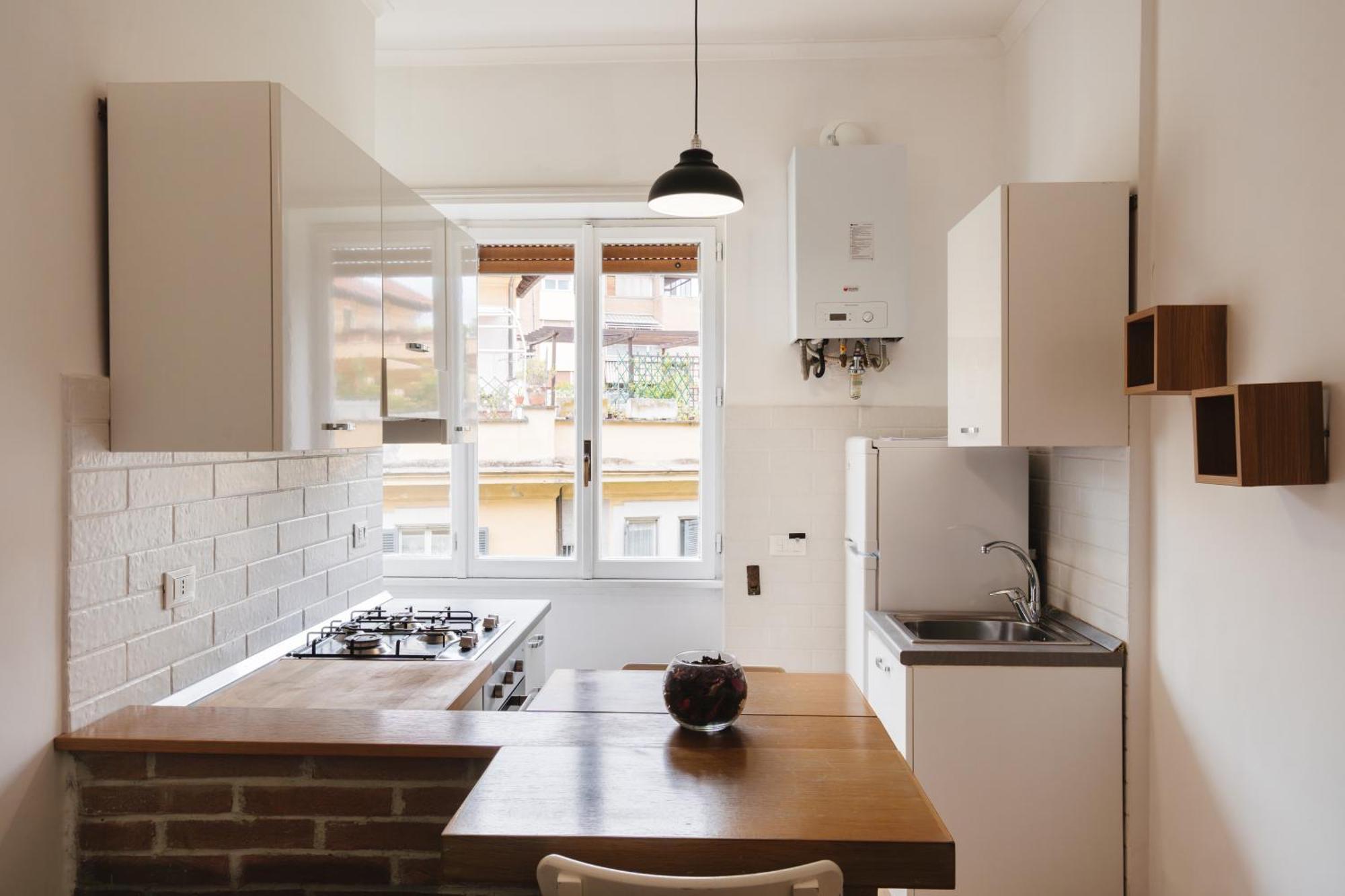 Maison 46 Apartment Rome