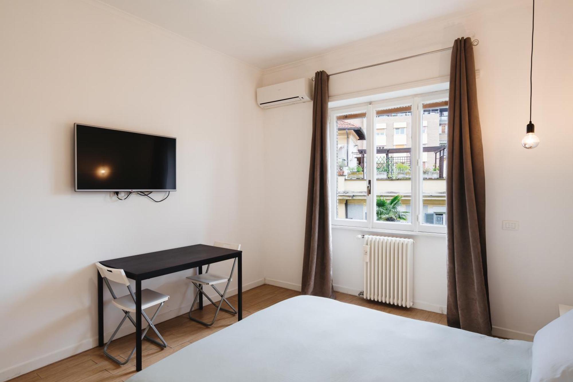 Apartment Maison 46