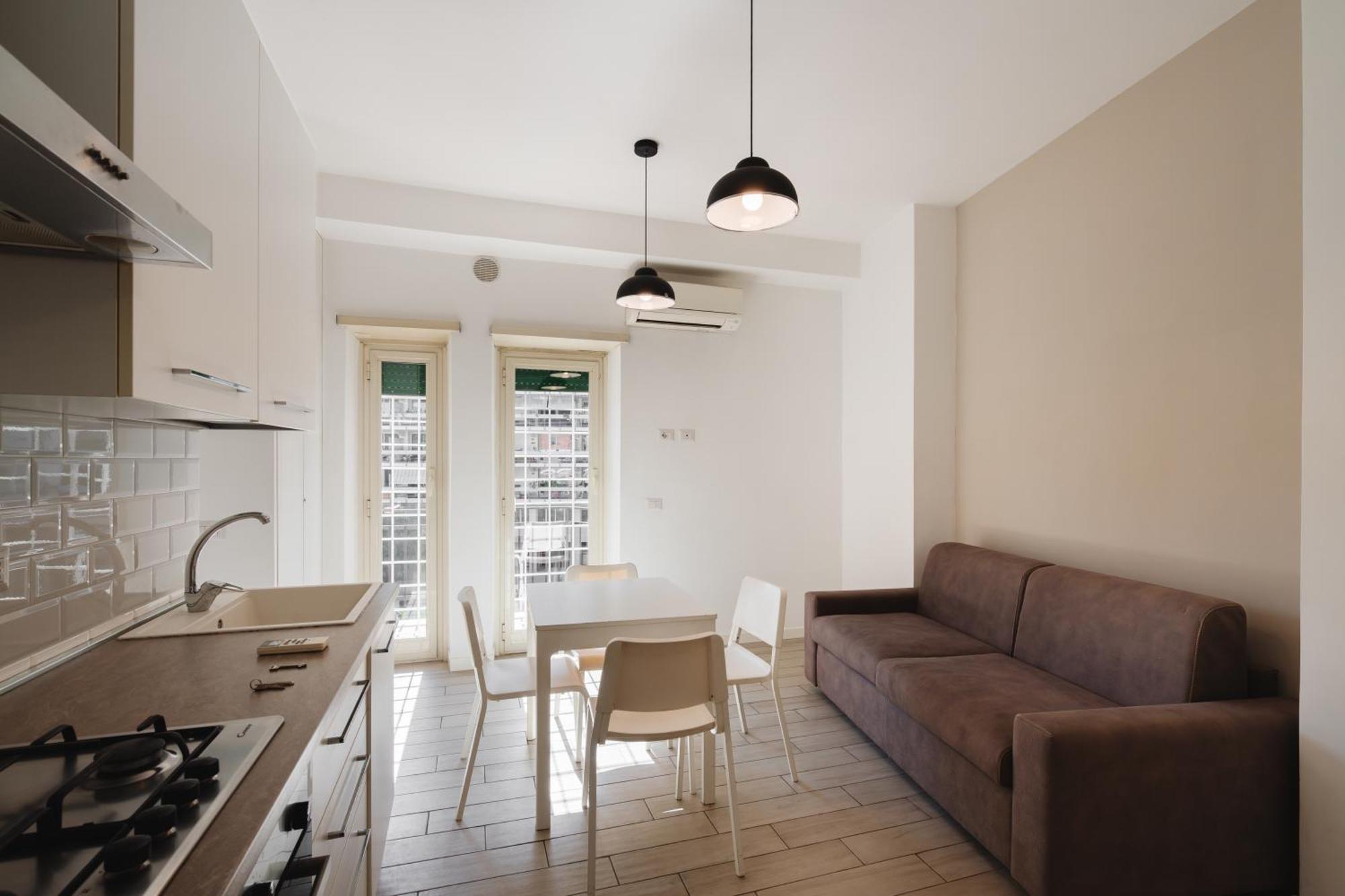 Maison 150 Apartment Rome